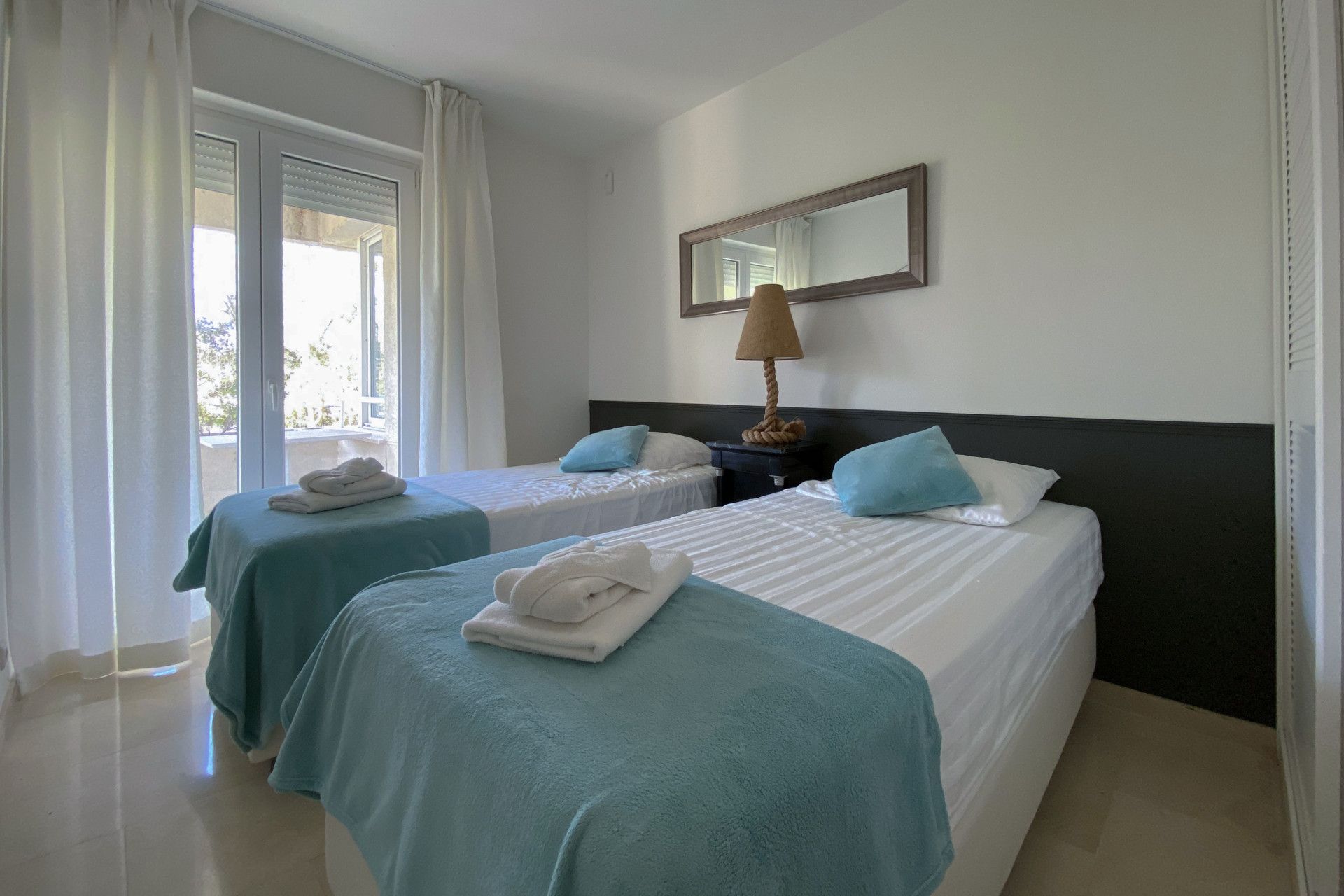 Condominio en Benahavís, Andalucía 10051478