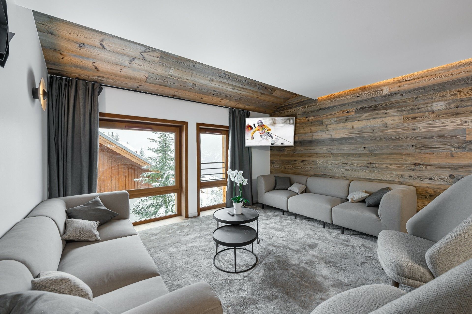 عمارات في Courchevel Village, Rhone-Alpes 10051522