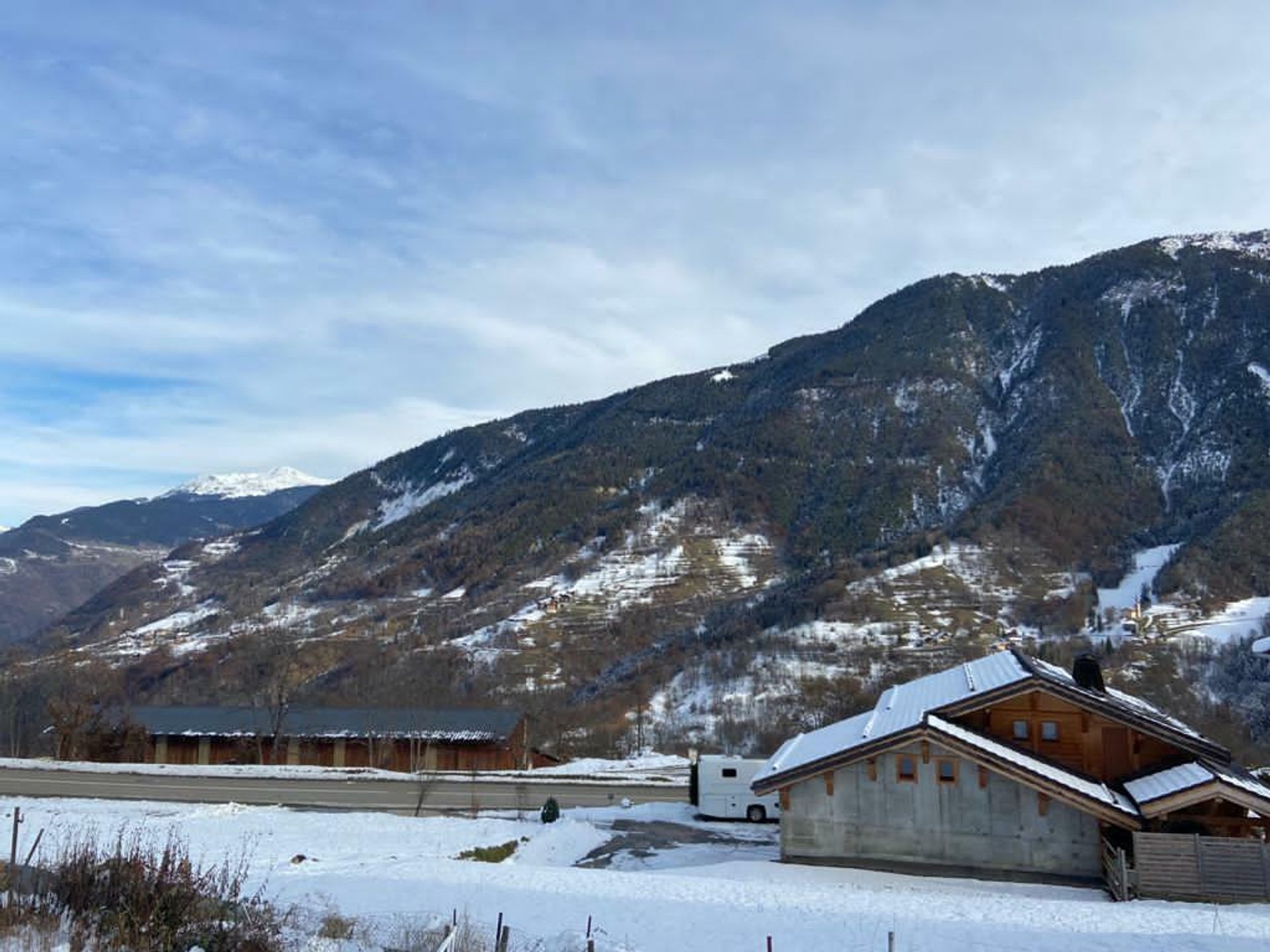 Condomínio no Saint-Jean-de-Belleville, Auvérnia-Ródano-Alpes 10051544