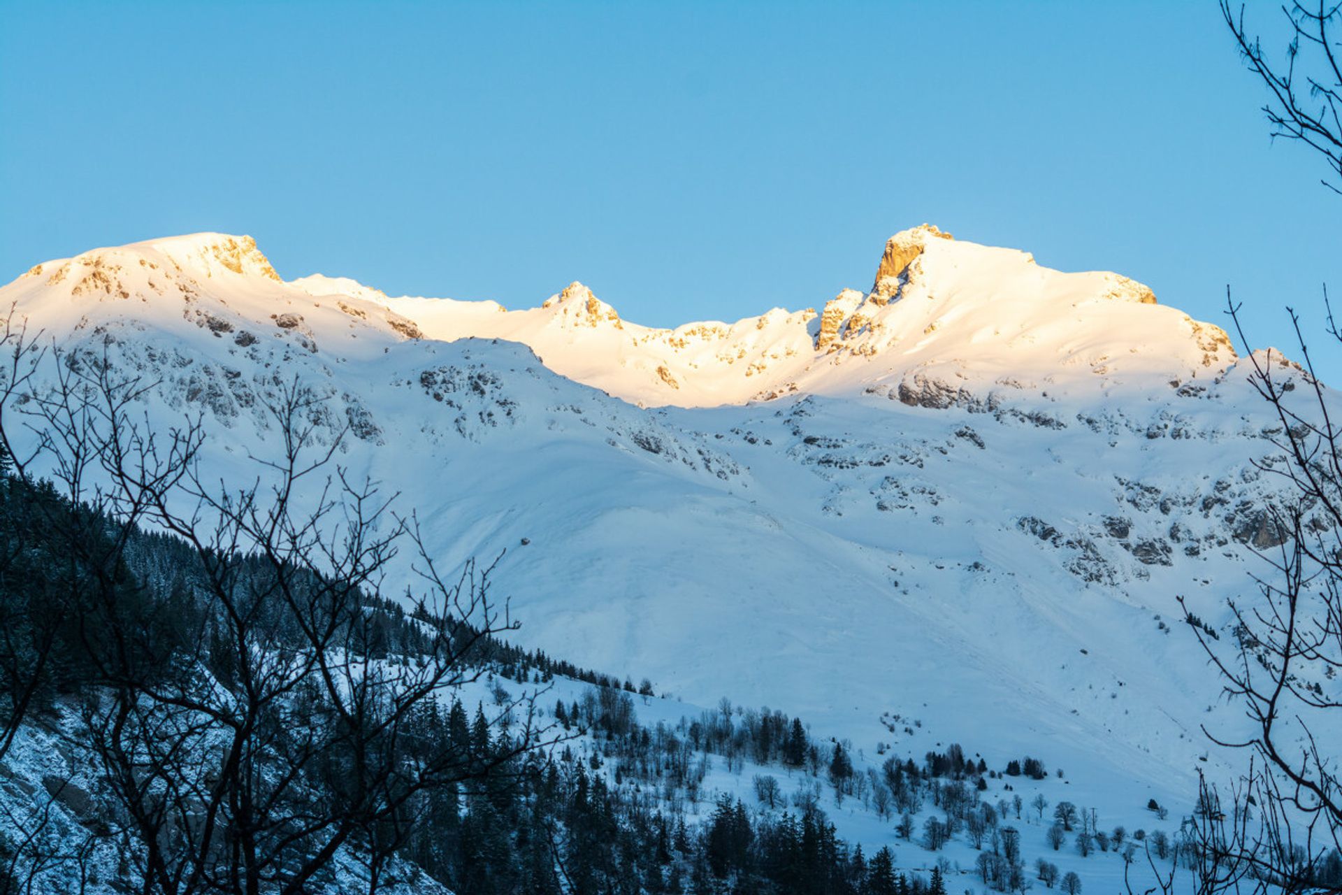 Condomínio no Saint-Jean-de-Belleville, Auvérnia-Ródano-Alpes 10051544