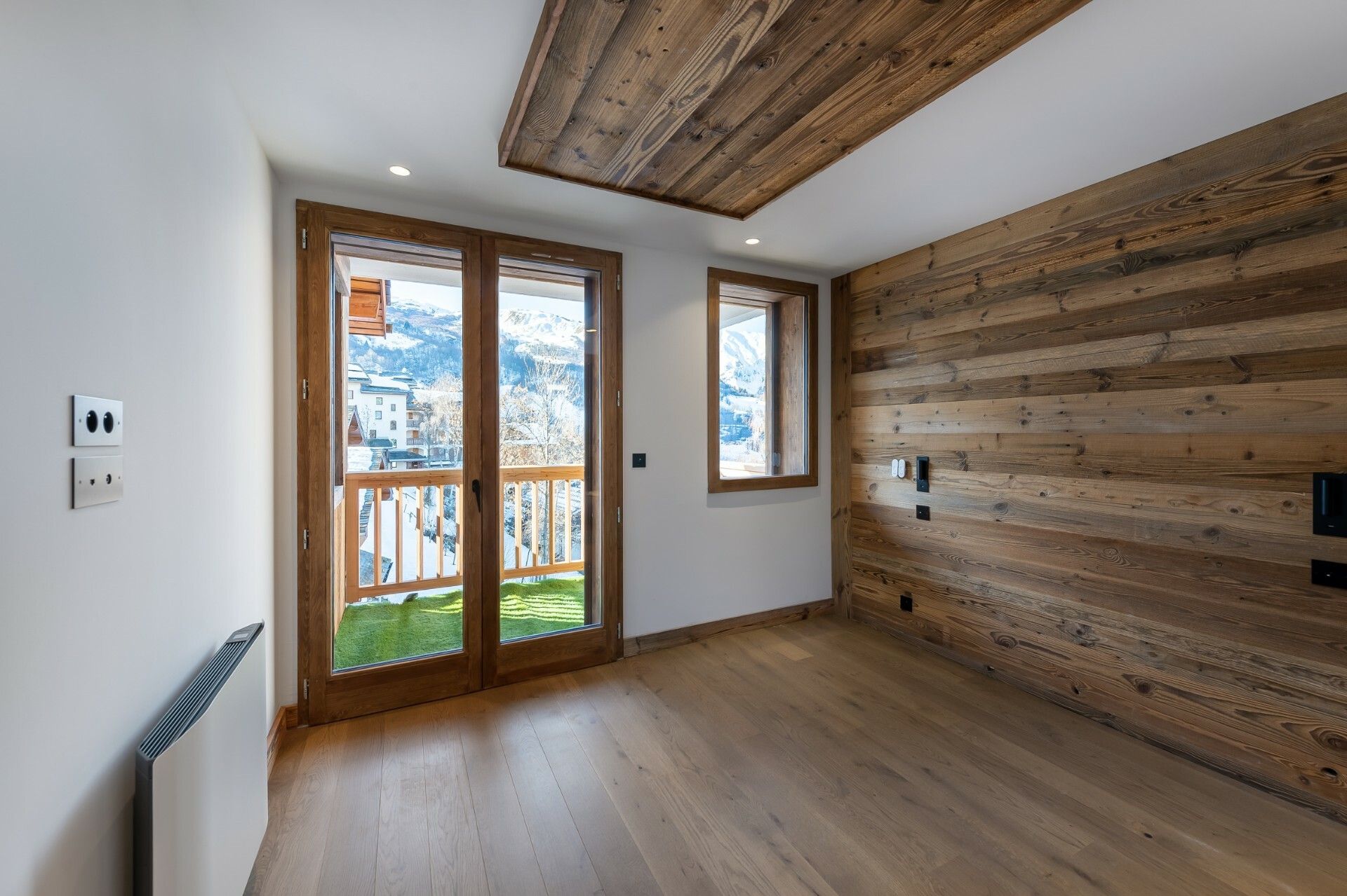 Condominium in Saint-Martin-de-Belleville, Auvergne-Rhone-Alpes 10051546