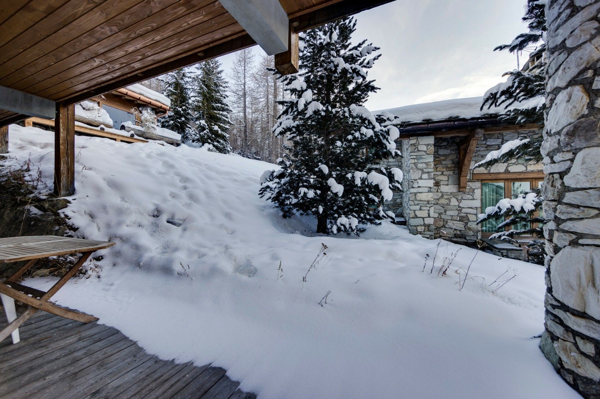 Condominium in Val-D'isere, Rhone-Alpes 10051547