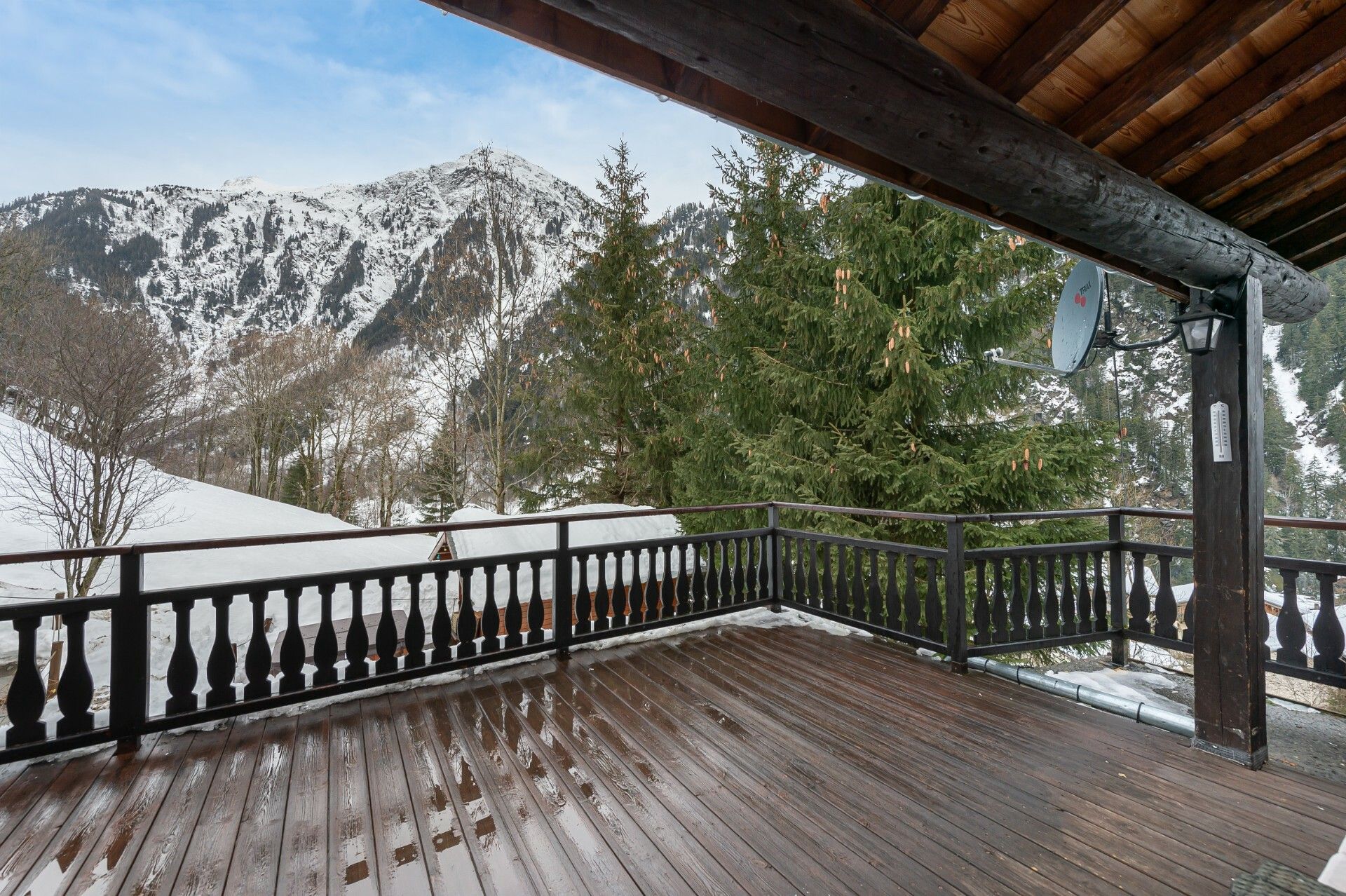 Rumah di Sainte-Foy-Tarentaise, Auvergne-Rhone-Alpes 10051679