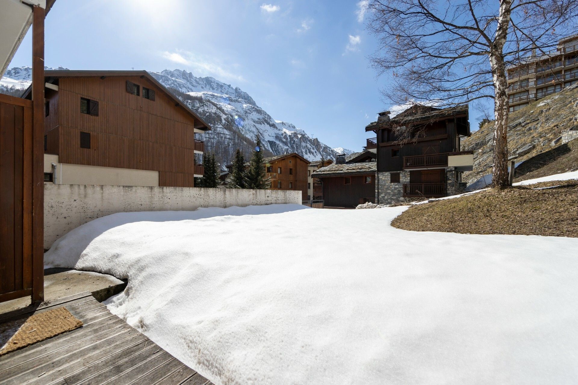 Borettslag i Val-d'Isere, Auvergne-Rhône-Alpes 10051694