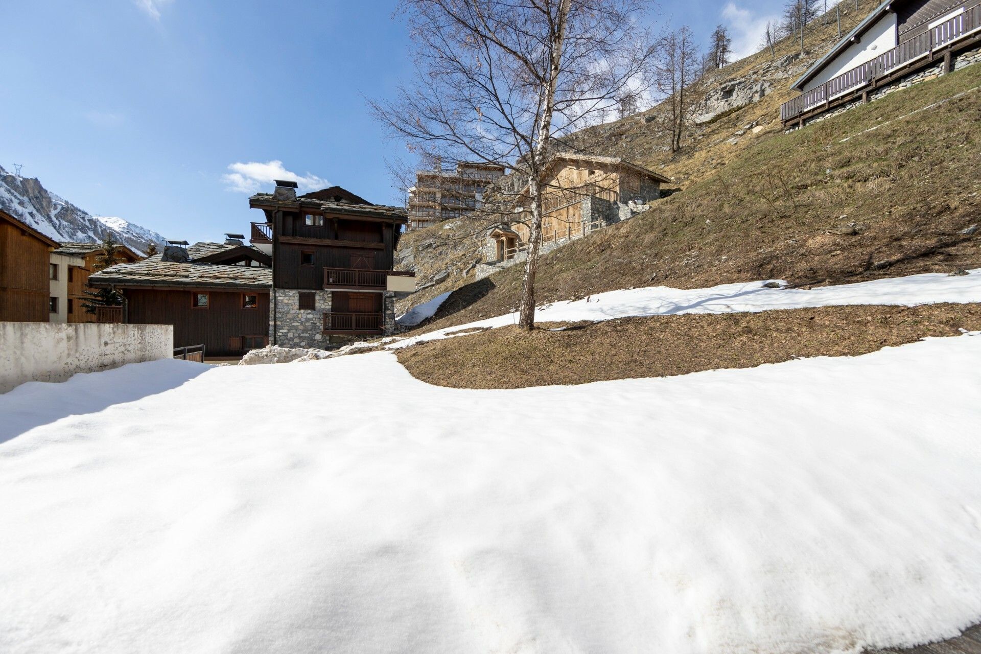 Condominio nel Val-D'isere, Rhone-Alpes 10051694