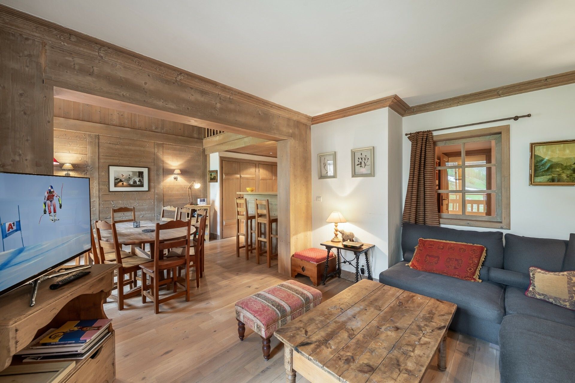 Condominium in Val-D'isere, Rhone-Alpes 10051696