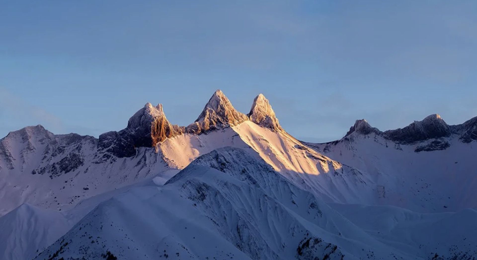 Ejerlejlighed i La Toussuire, Rhone-Alpes 10051703