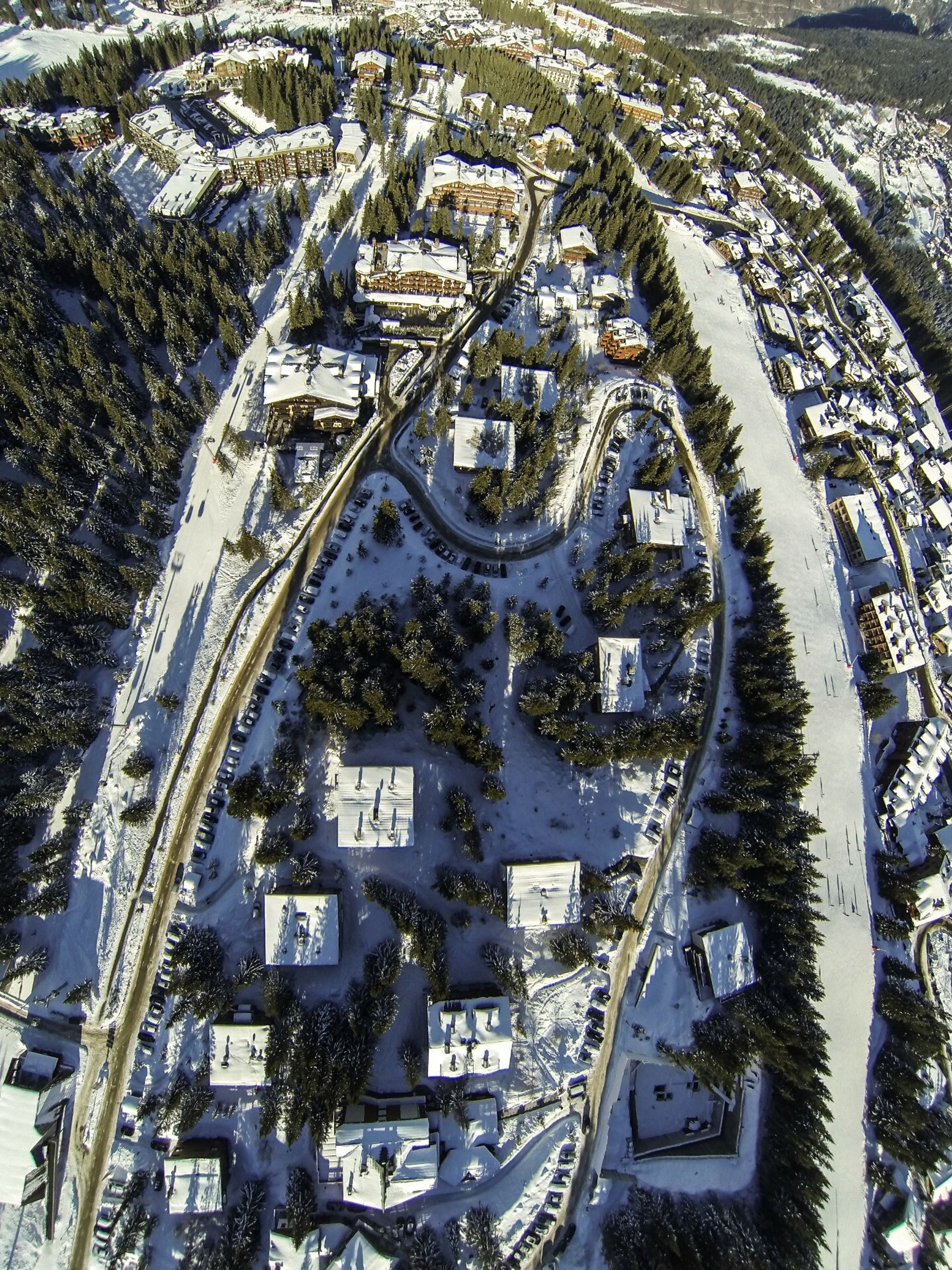 Condominium in Sint-Bon, Auvergne-Rhône-Alpes 10051753