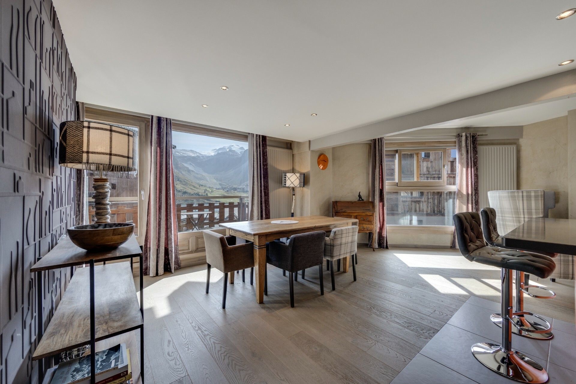 Condominium in Val-d'Isère, Auvergne-Rhône-Alpes 10051773