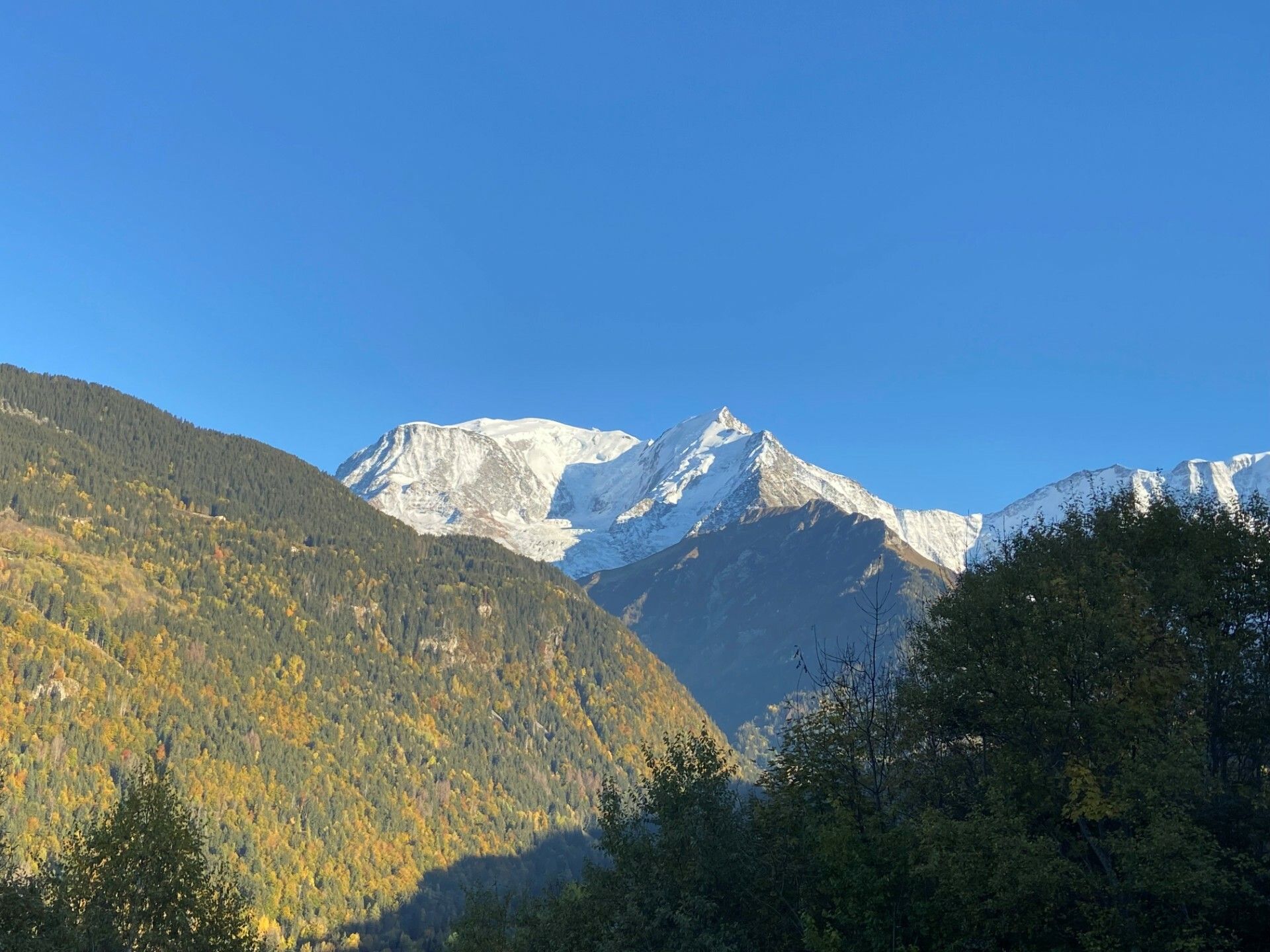 casa en Saint-Gervais-Les-Bains, Rhone-Alpes 10051794