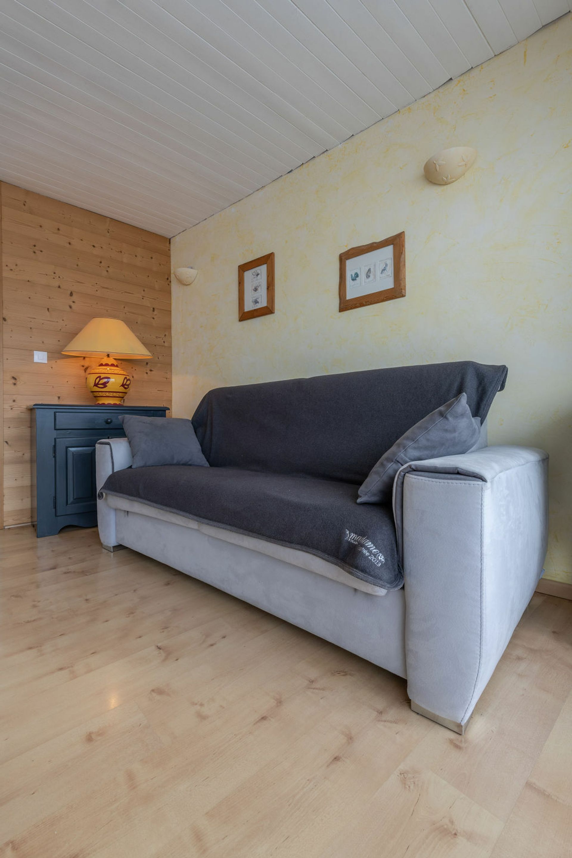 Condominium in Alpe D'huez, Rhone-Alpes 10051861