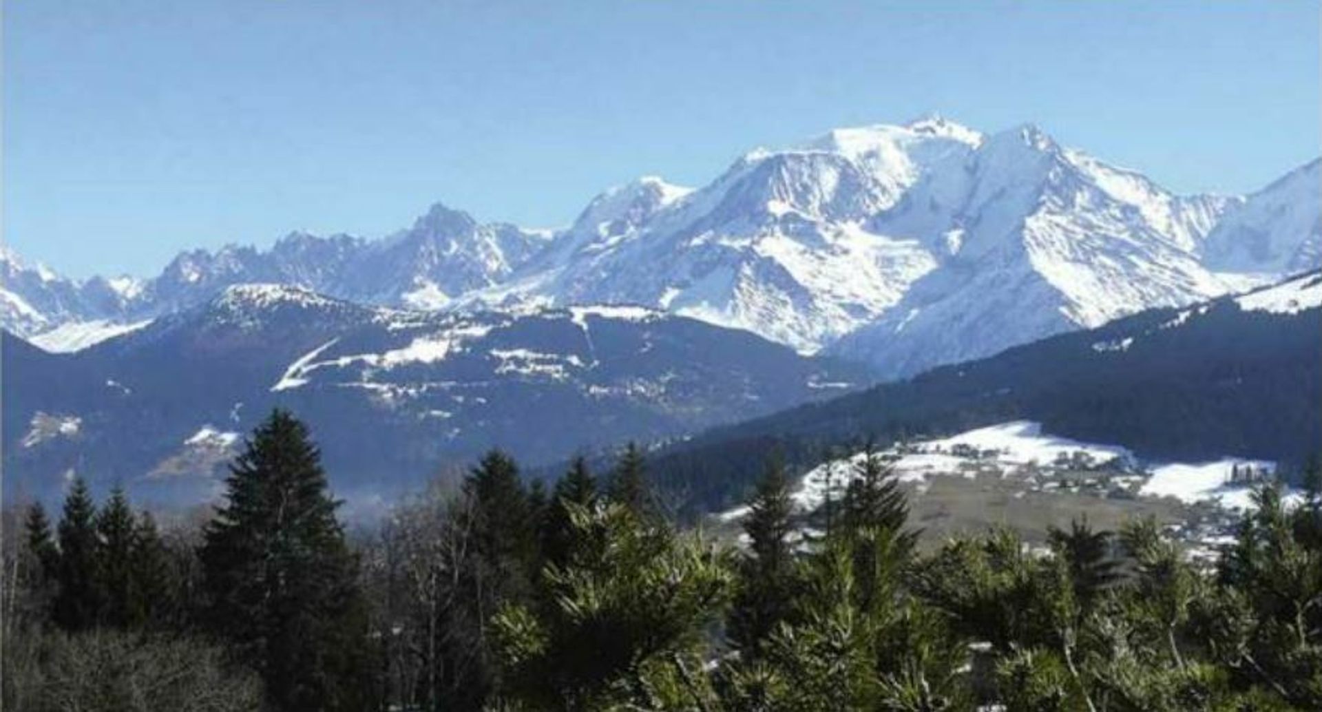 Casa nel Combloux, Alvernia-Rodano-Alpi 10051975