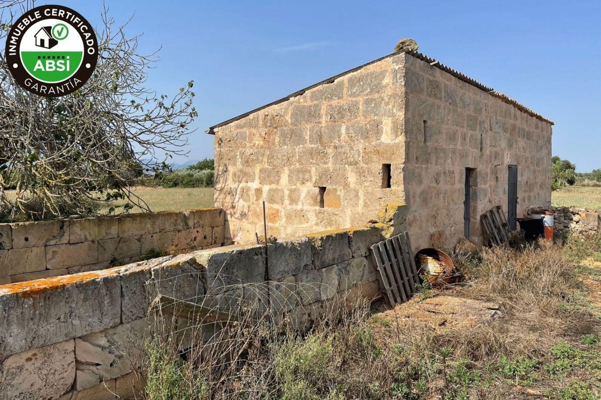 Condominio en Santa Eugenia, Mallorca 10052024