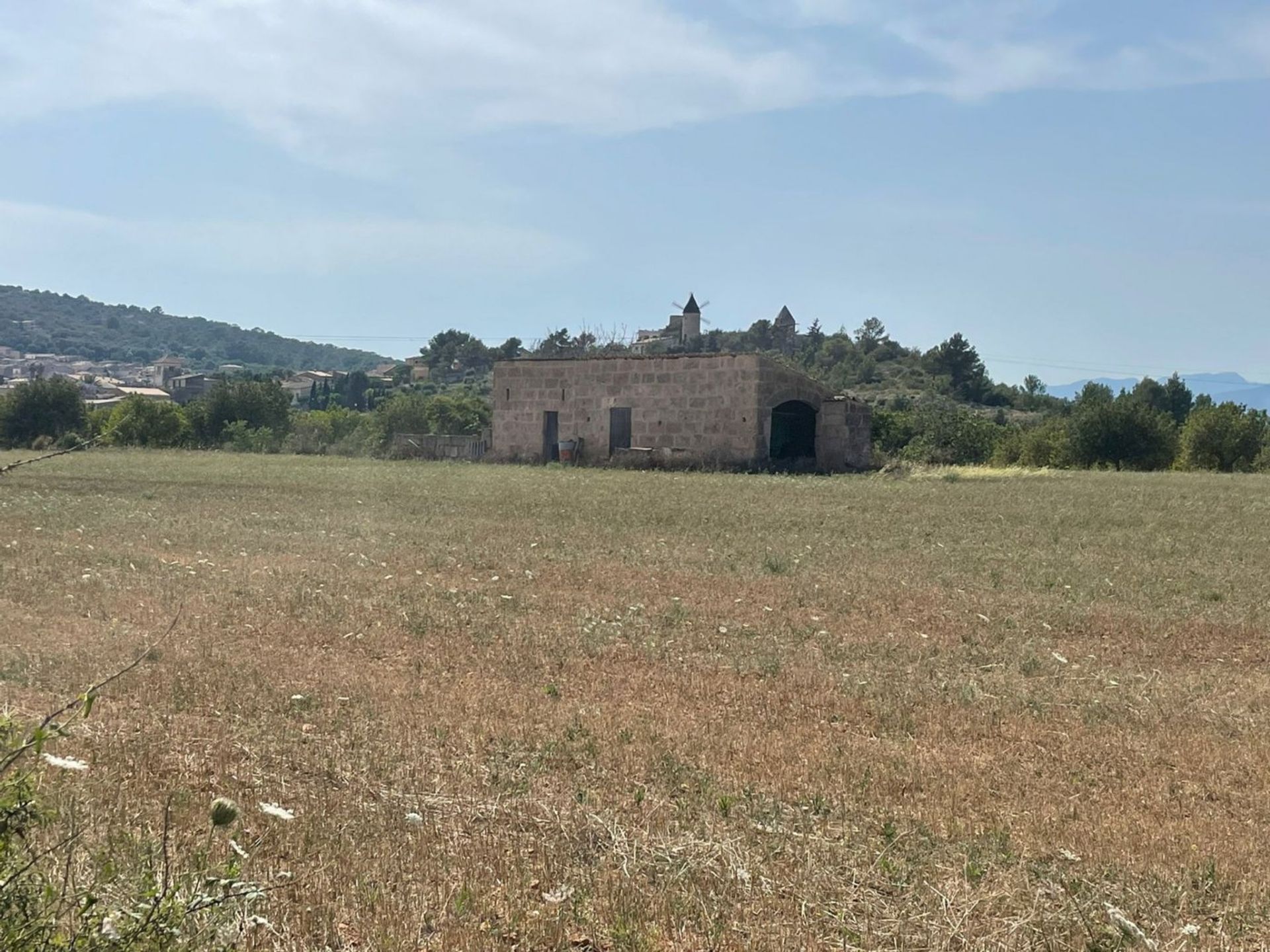 Condominio en Santa Eugenia, Mallorca 10052024