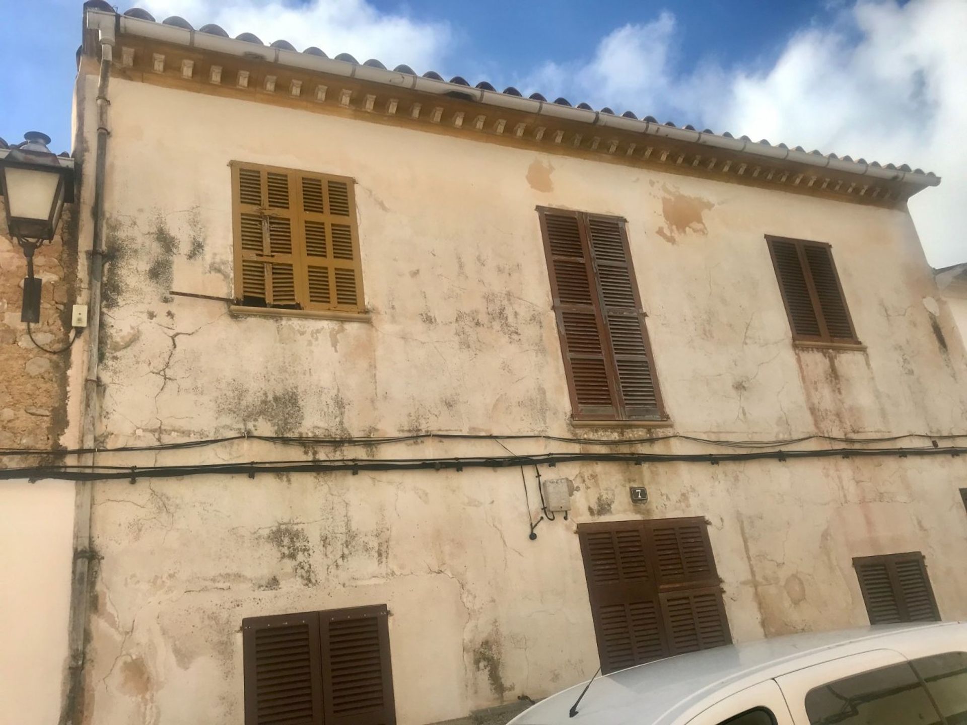 Haus im Sant Llorenc Des Cardassar, Mallorca 10052026