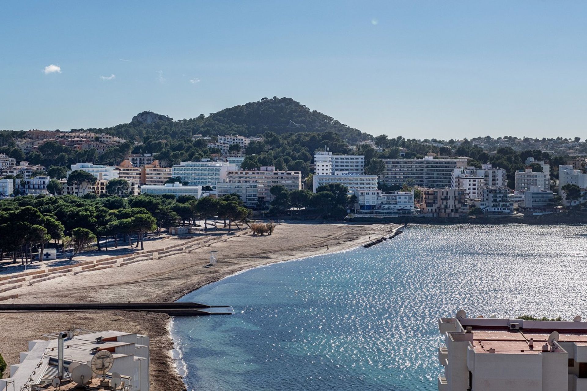 عمارات في Santa Ponsa, Mallorca 10052028