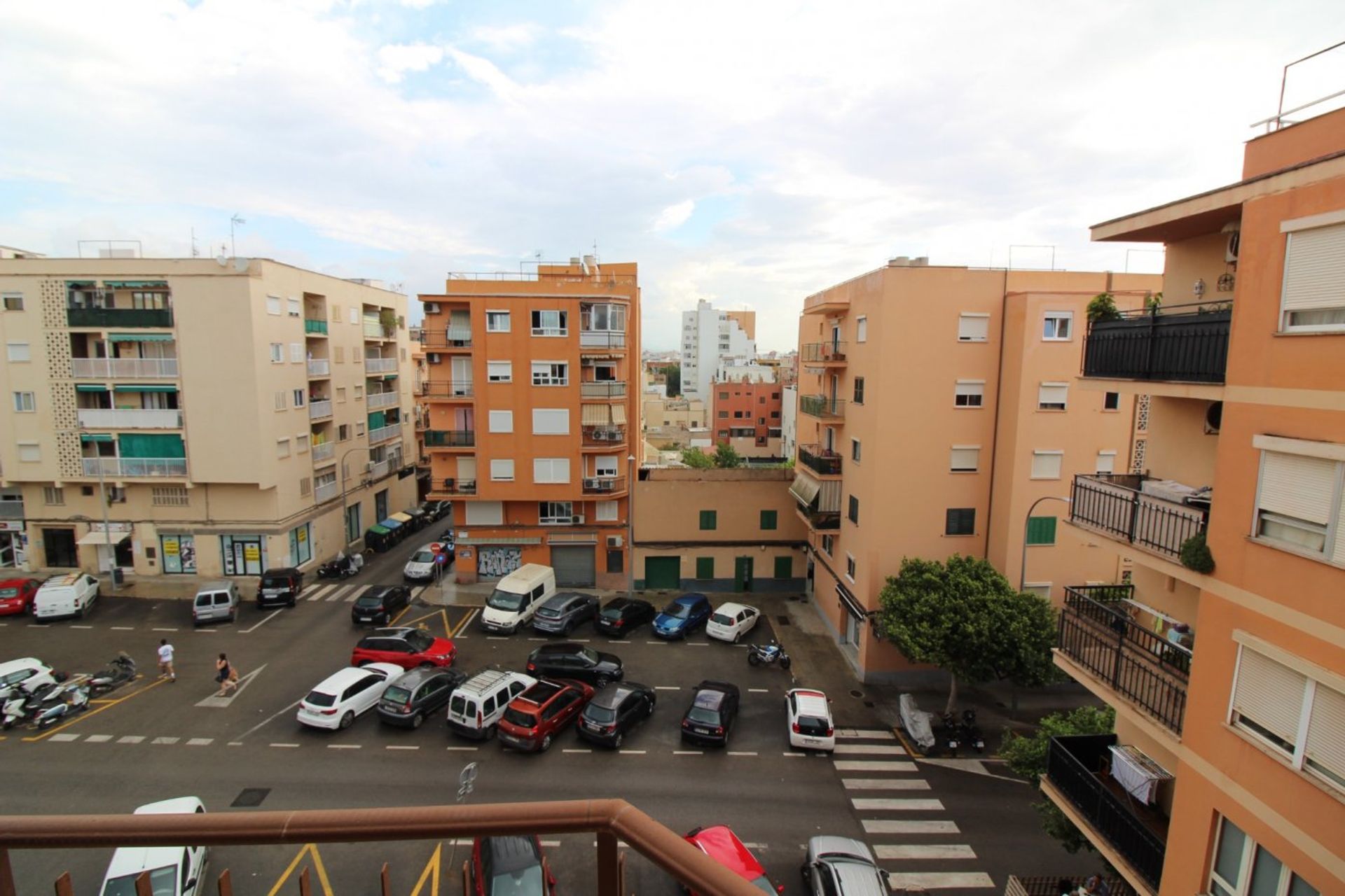 Condominium in Son Cotoner, Mallorca 10052030