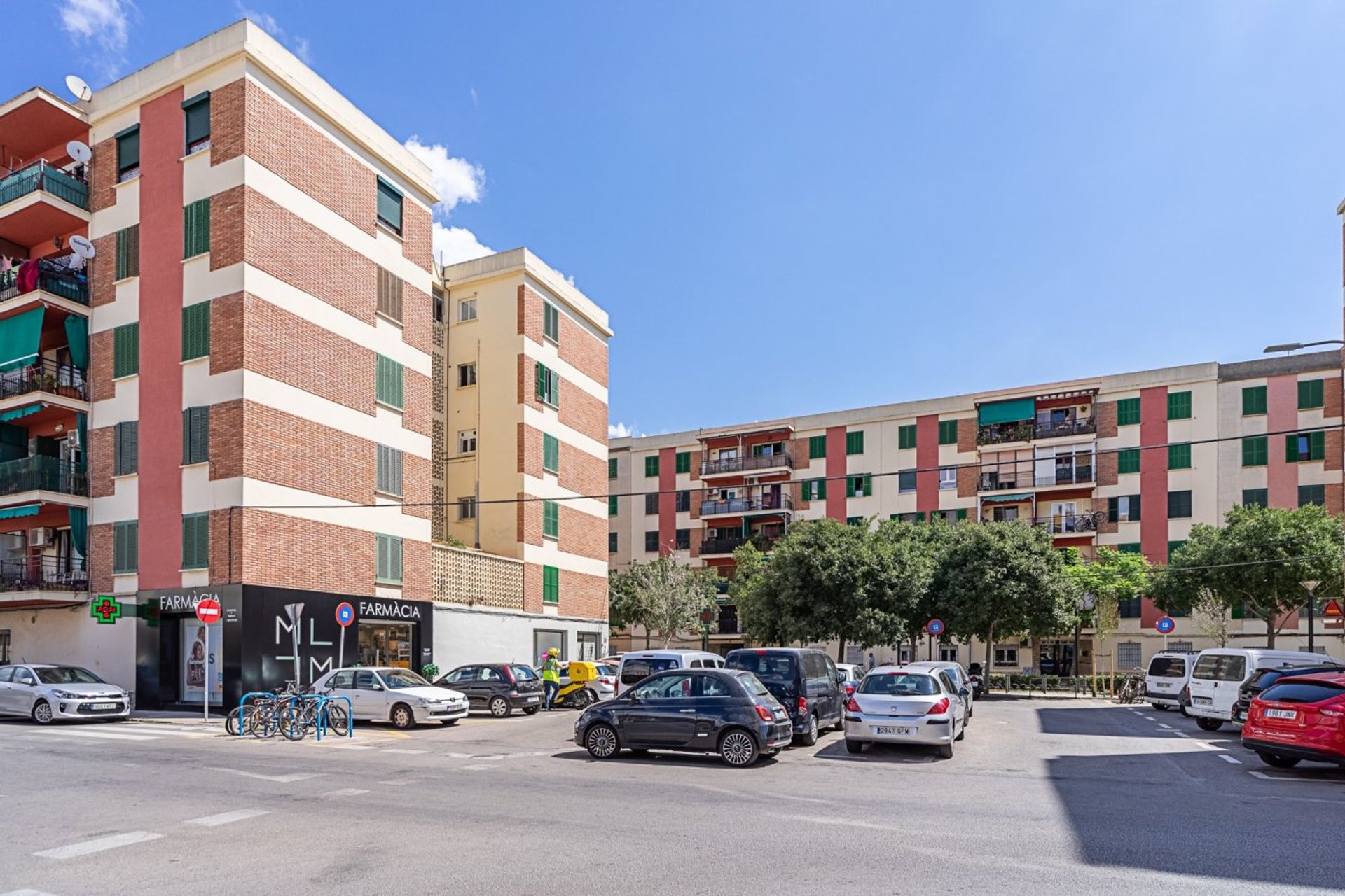 Condominio en Son Cladera, Mallorca 10052036