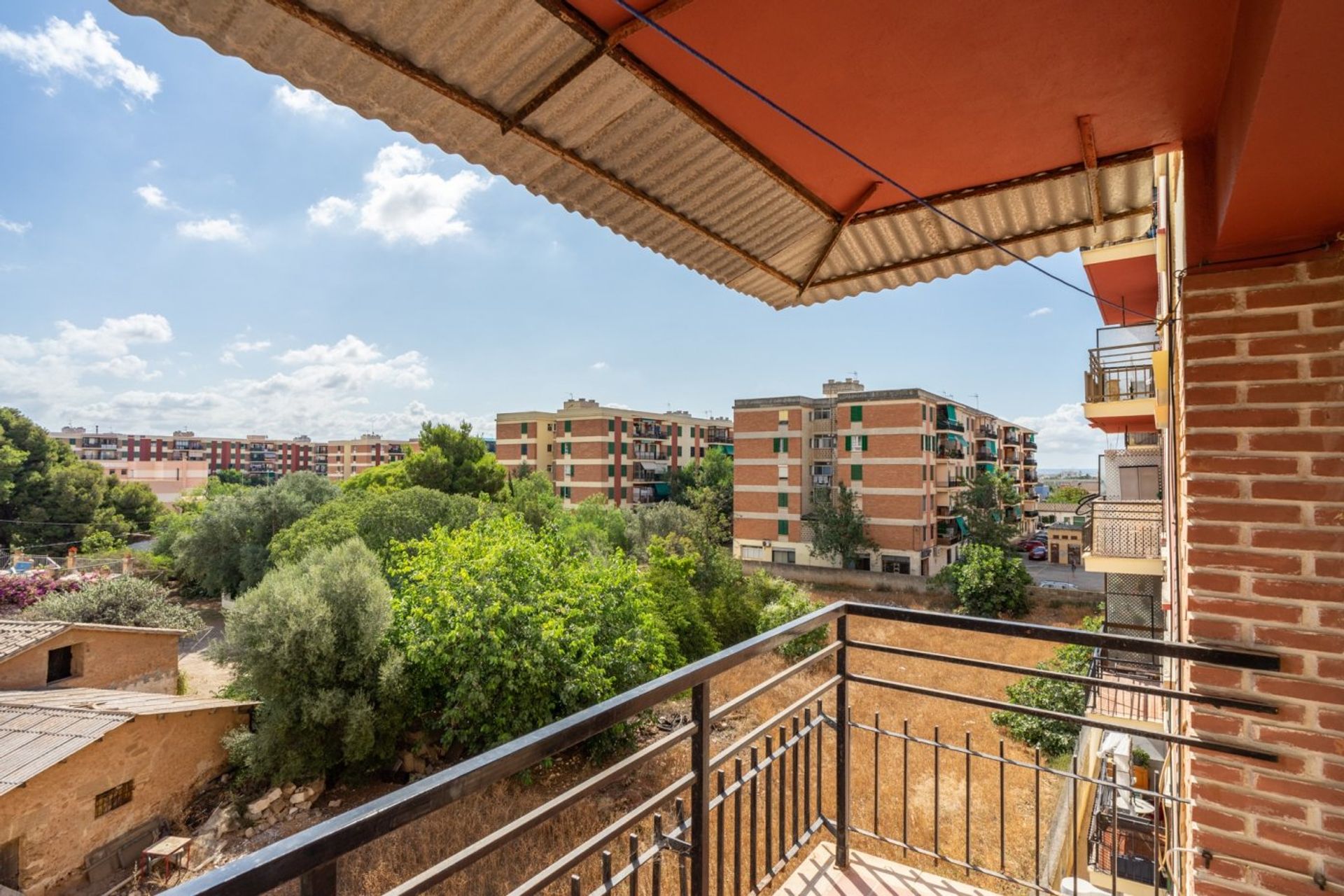 Condominio en Son Cladera, Mallorca 10052036