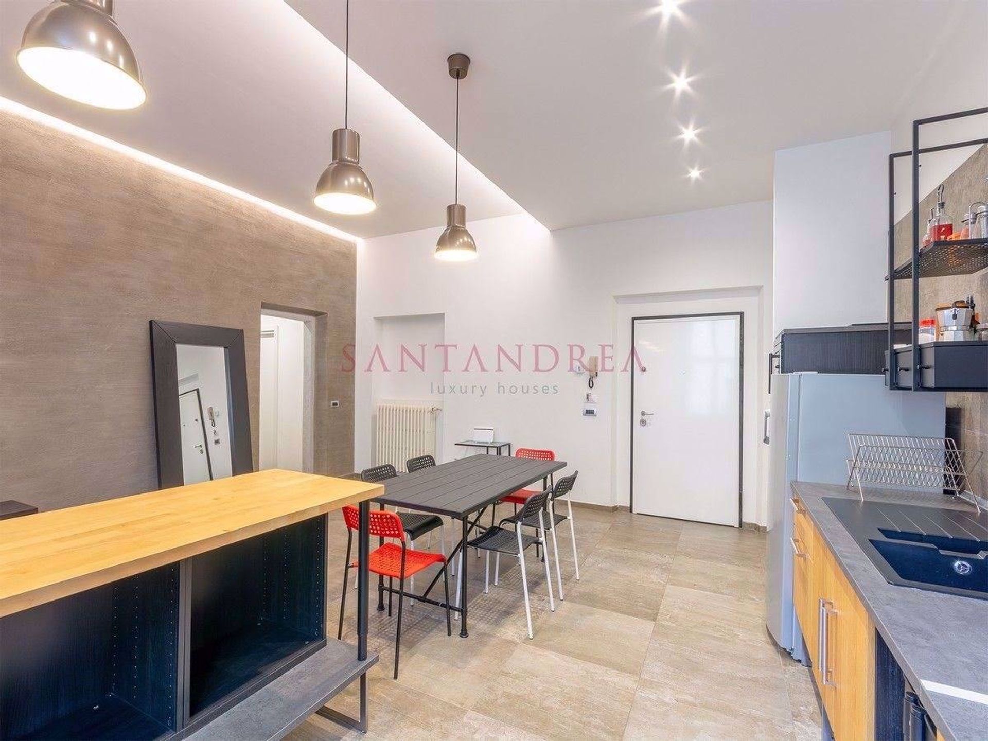 Condominio en Florencia, toscana 10052058