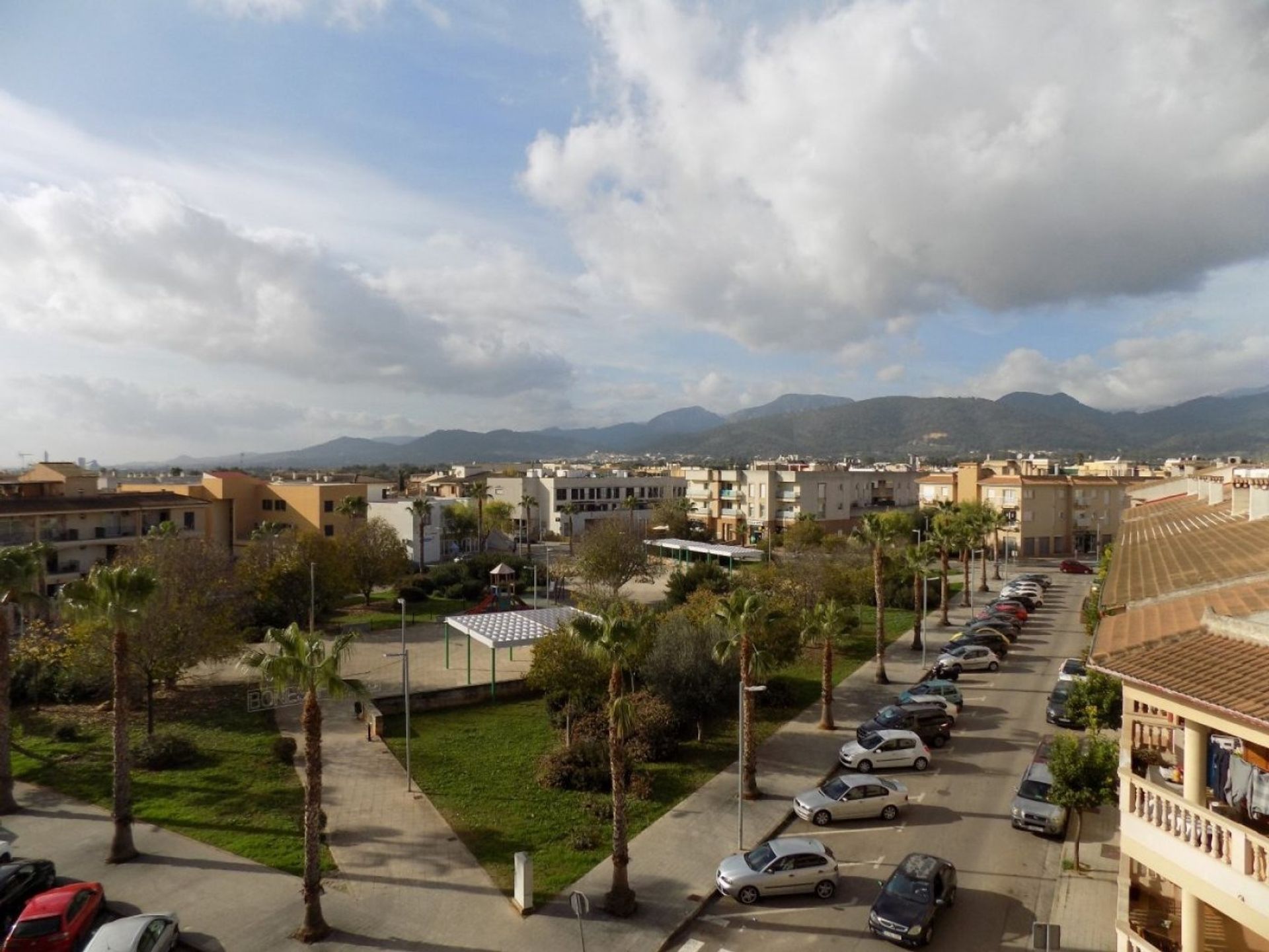 Eigentumswohnung im Cristo Rey, Mallorca 10052065