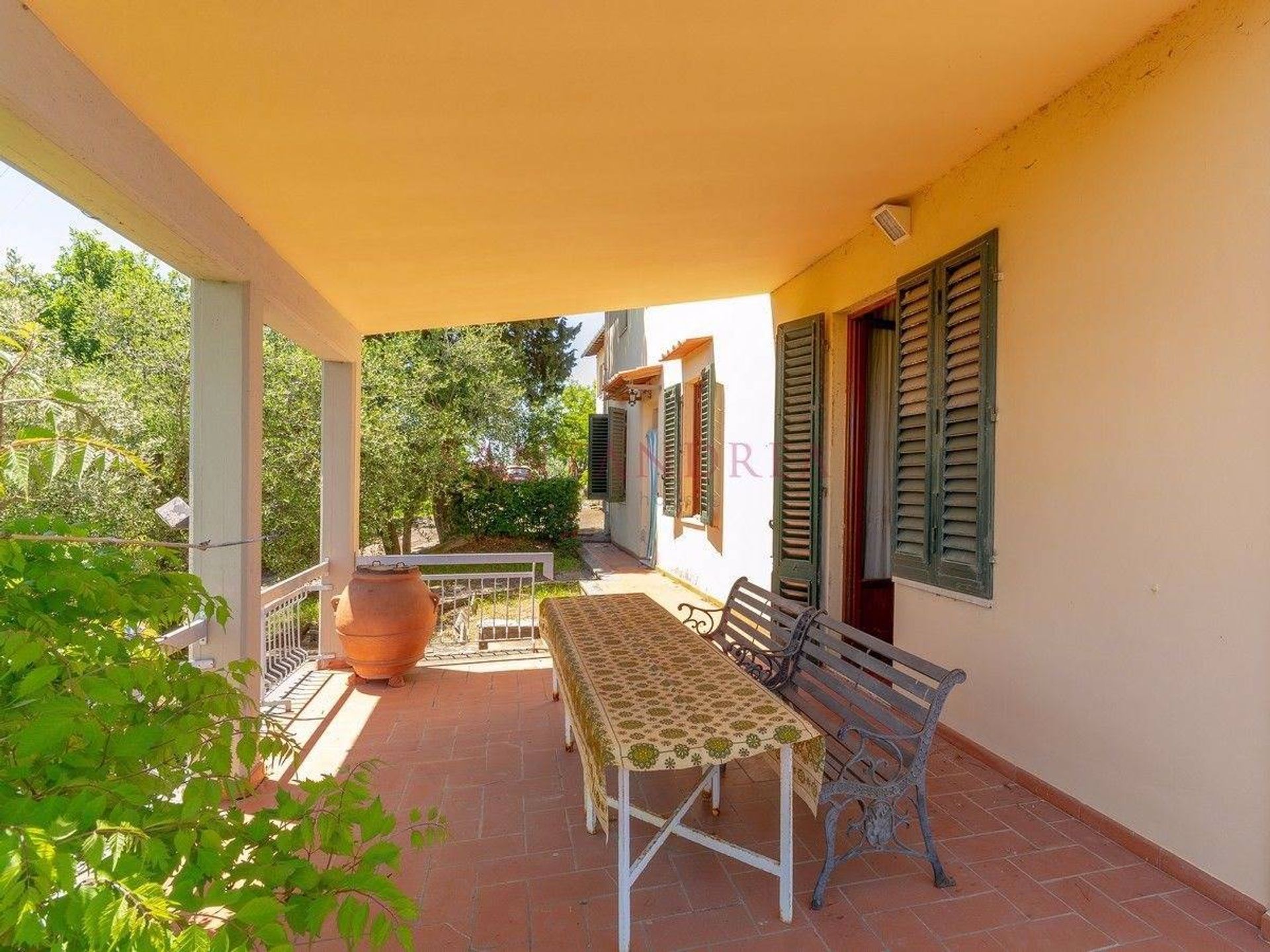 Condominium in Signa, Tuscany 10052104