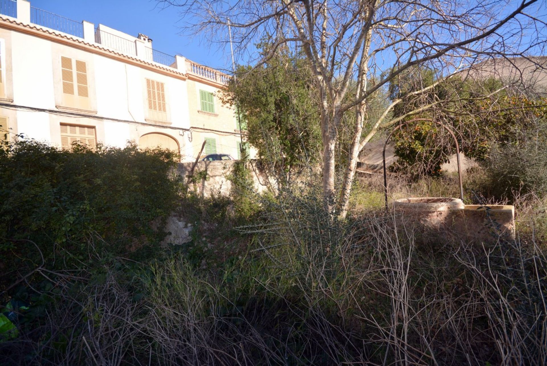 Land in Manacor, Balearic Islands 10052105