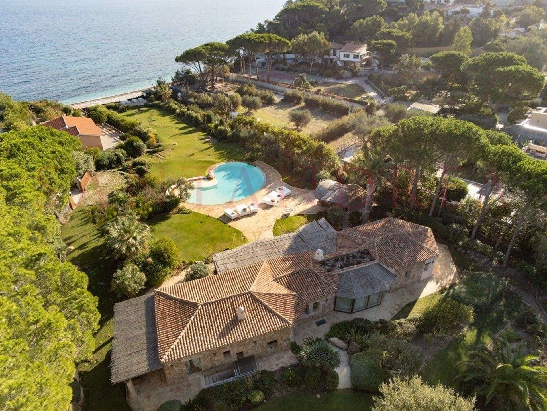 Residential in Portoferraio, Tuscany 10052125