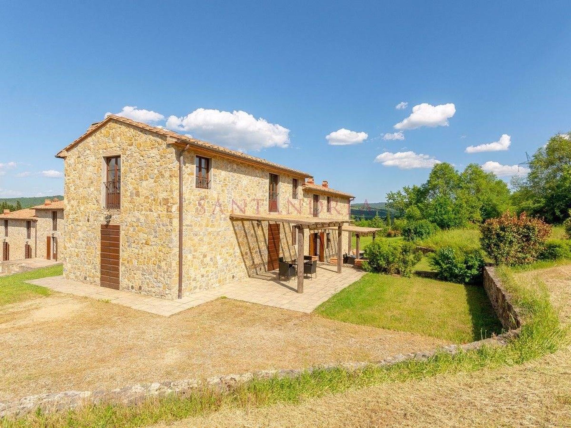 casa en bucina, toscana 10052161