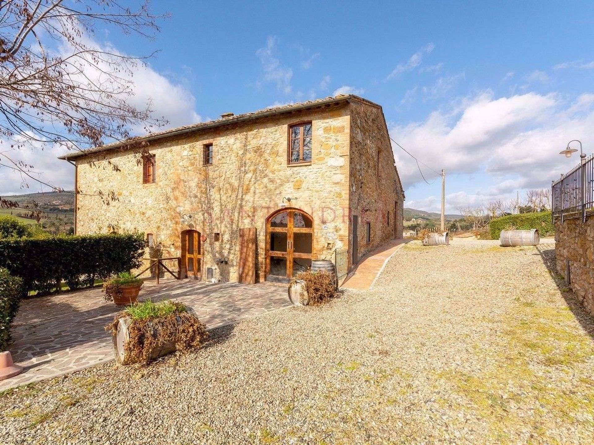 بيت في San Gimignano, Tuscany 10052196