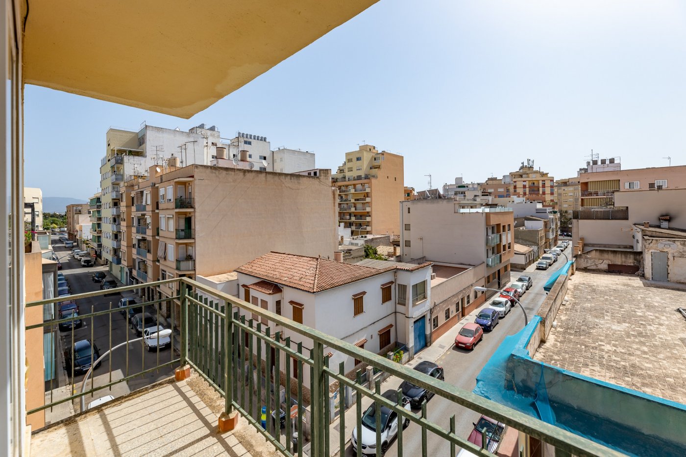 Condominium in Plaza de Toros, Mallorca 10052216