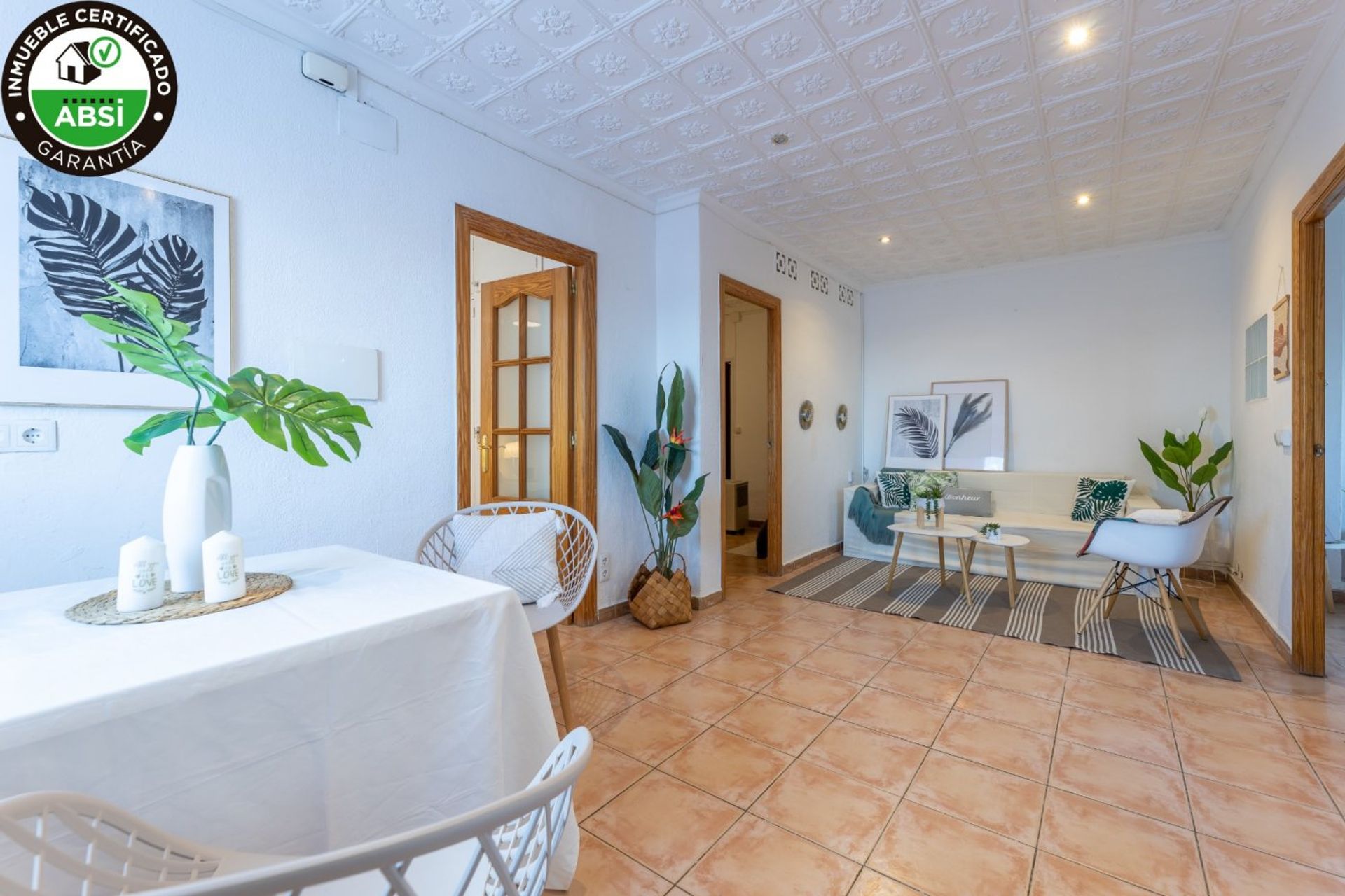 Condominium in Son Flor, Mallorca 10052218