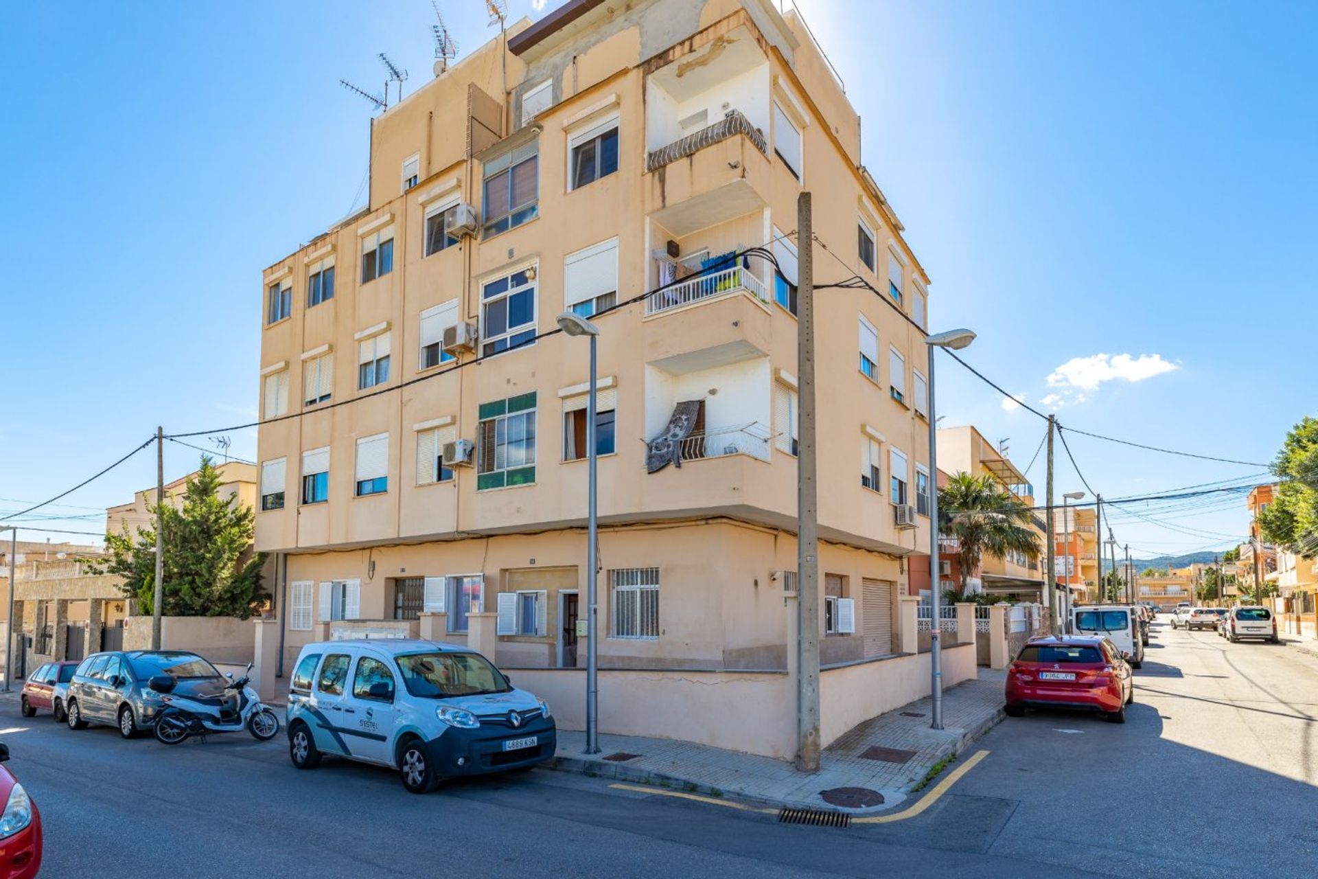 Condominium in Son Flor, Mallorca 10052218