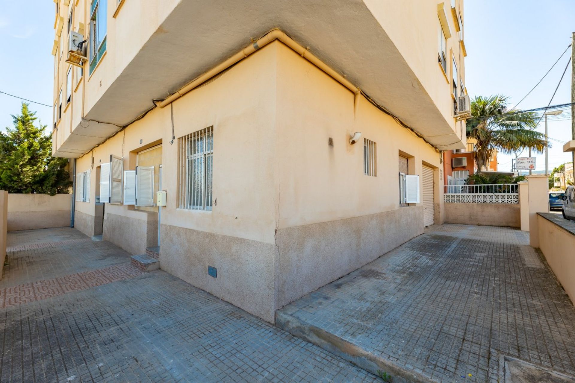 Condominium in Son Flor, Mallorca 10052218