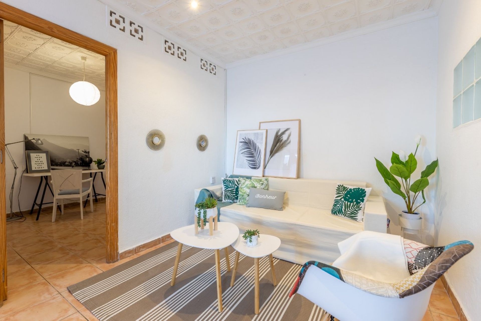 Condominium in Son Flor, Mallorca 10052218