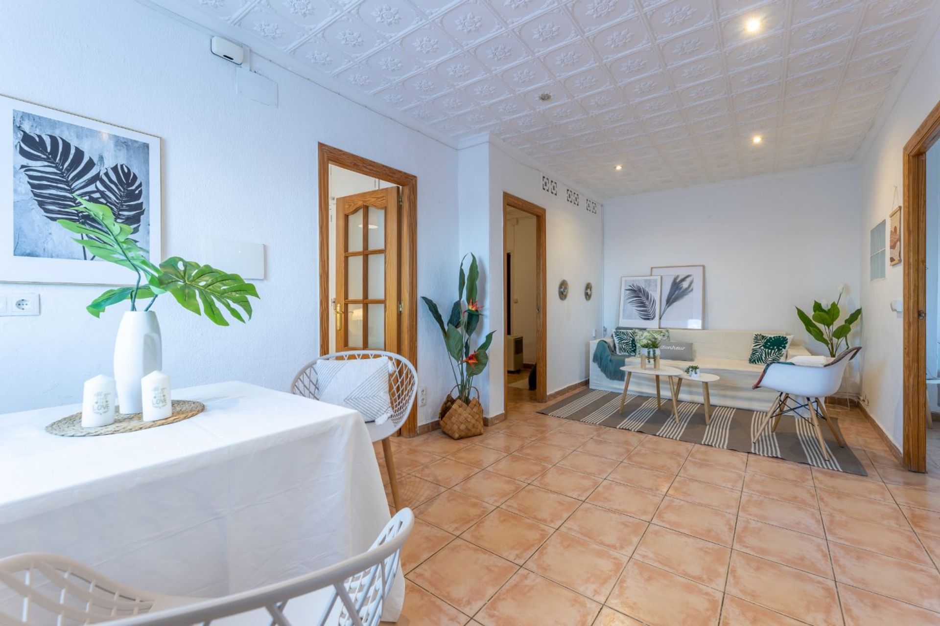 Condominium in Son Flor, Mallorca 10052218