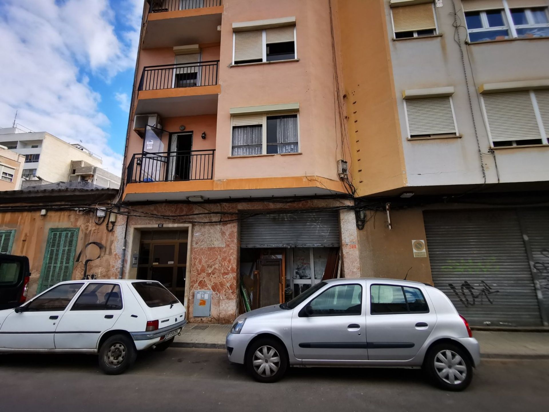 Industriel dans Pedro Garau, Mallorca 10052231