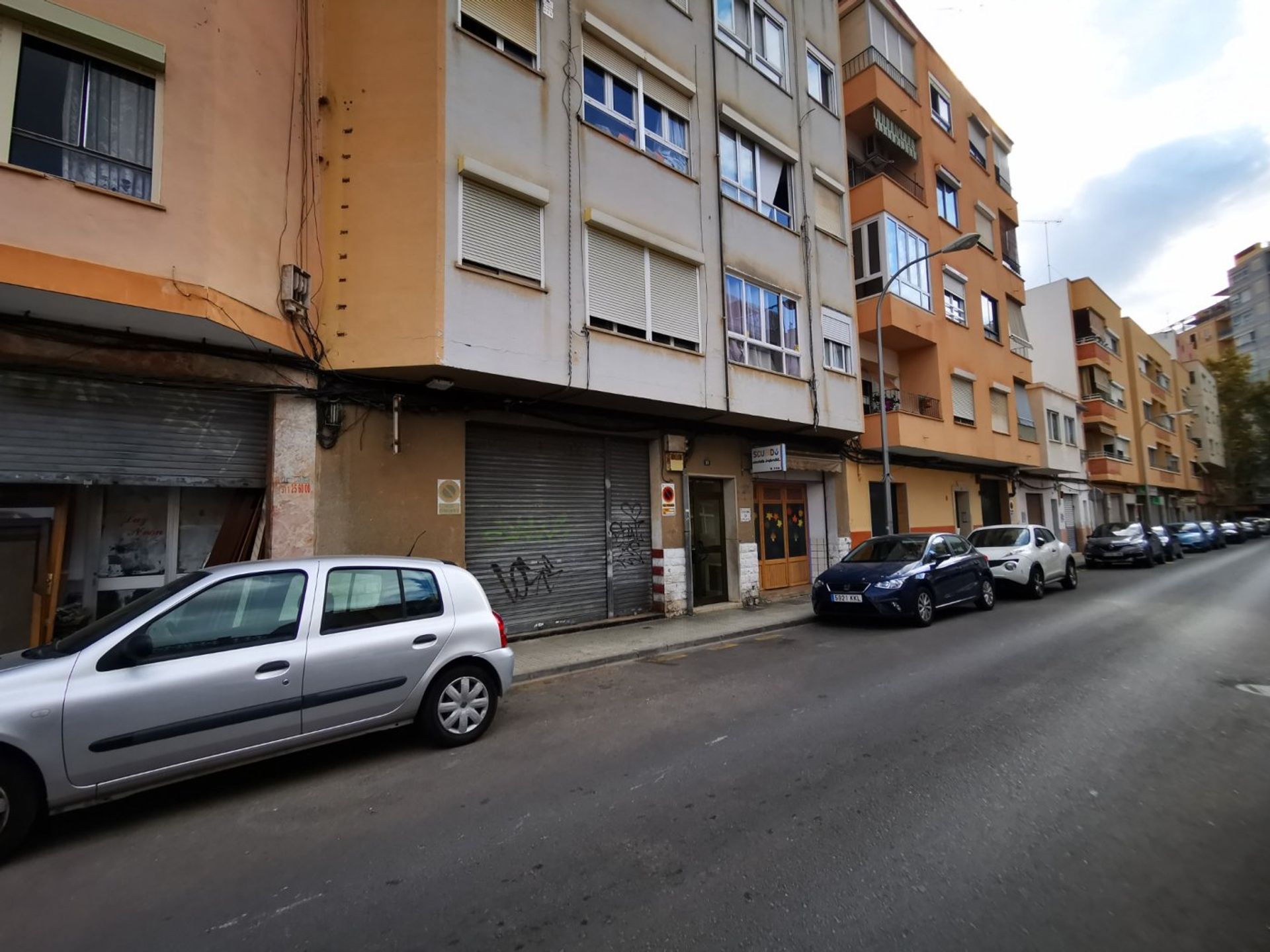 Industriel dans Pedro Garau, Mallorca 10052231