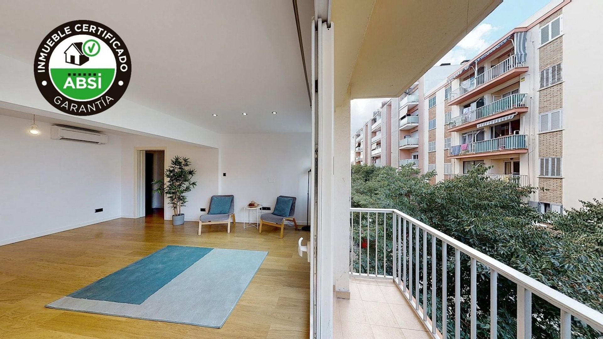 Condominium dans Palma, les Îles Baléares 10052241