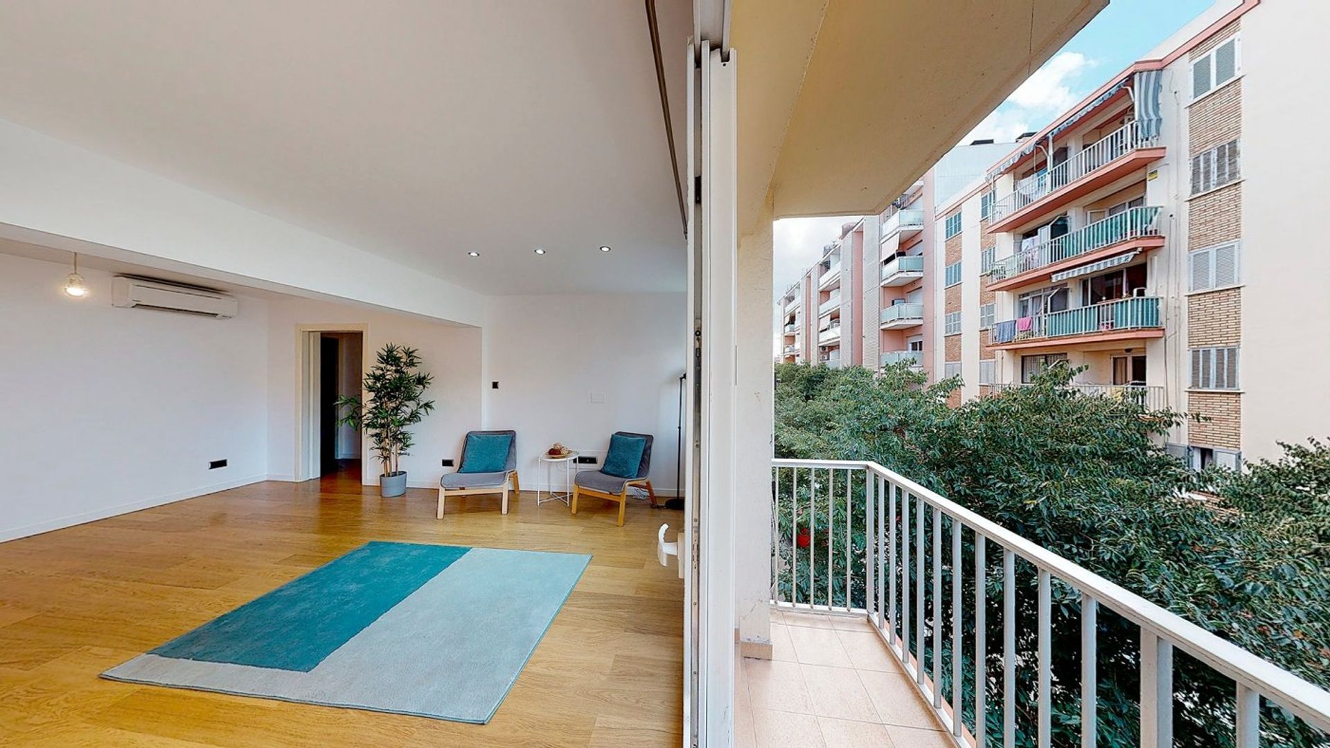 Condominium dans Palma, les Îles Baléares 10052241