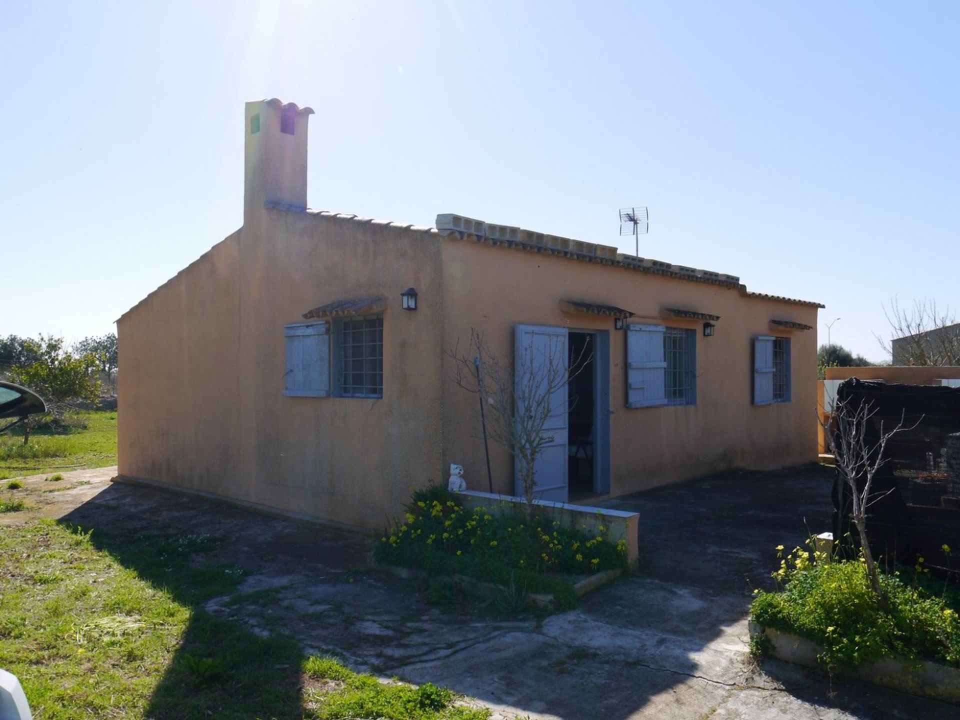 casa en Llucmajor Rural, Mallorca 10052246