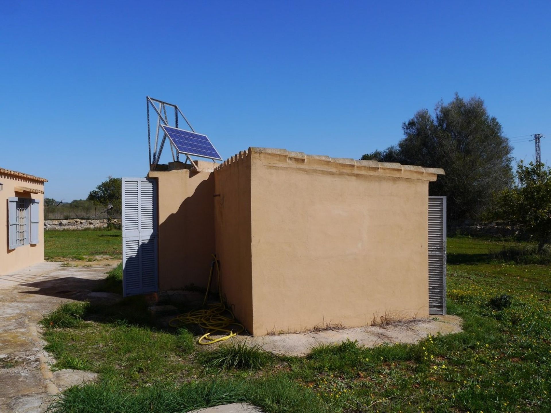 casa en Llucmajor Rural, Mallorca 10052246