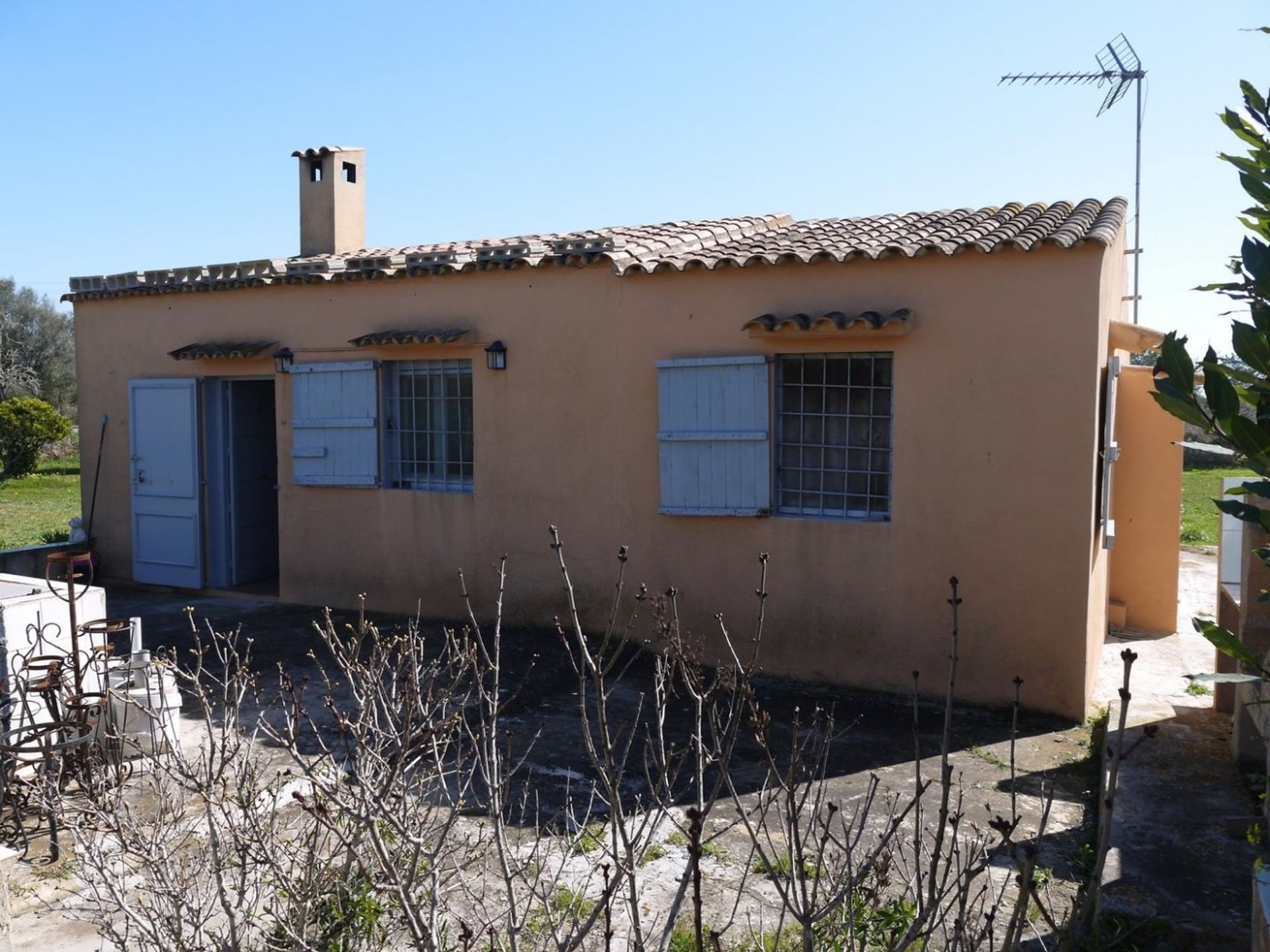 casa en Llucmajor Rural, Mallorca 10052246