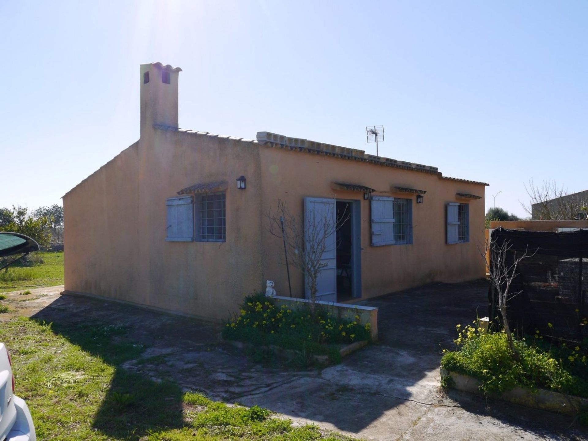 casa en Llucmajor Rural, Mallorca 10052246