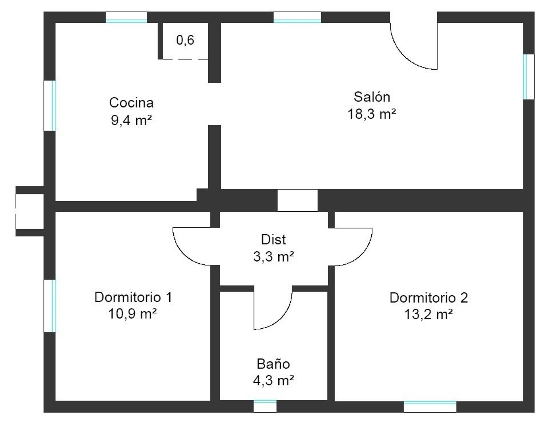 Haus im Lluchmayor, Balearen 10052246