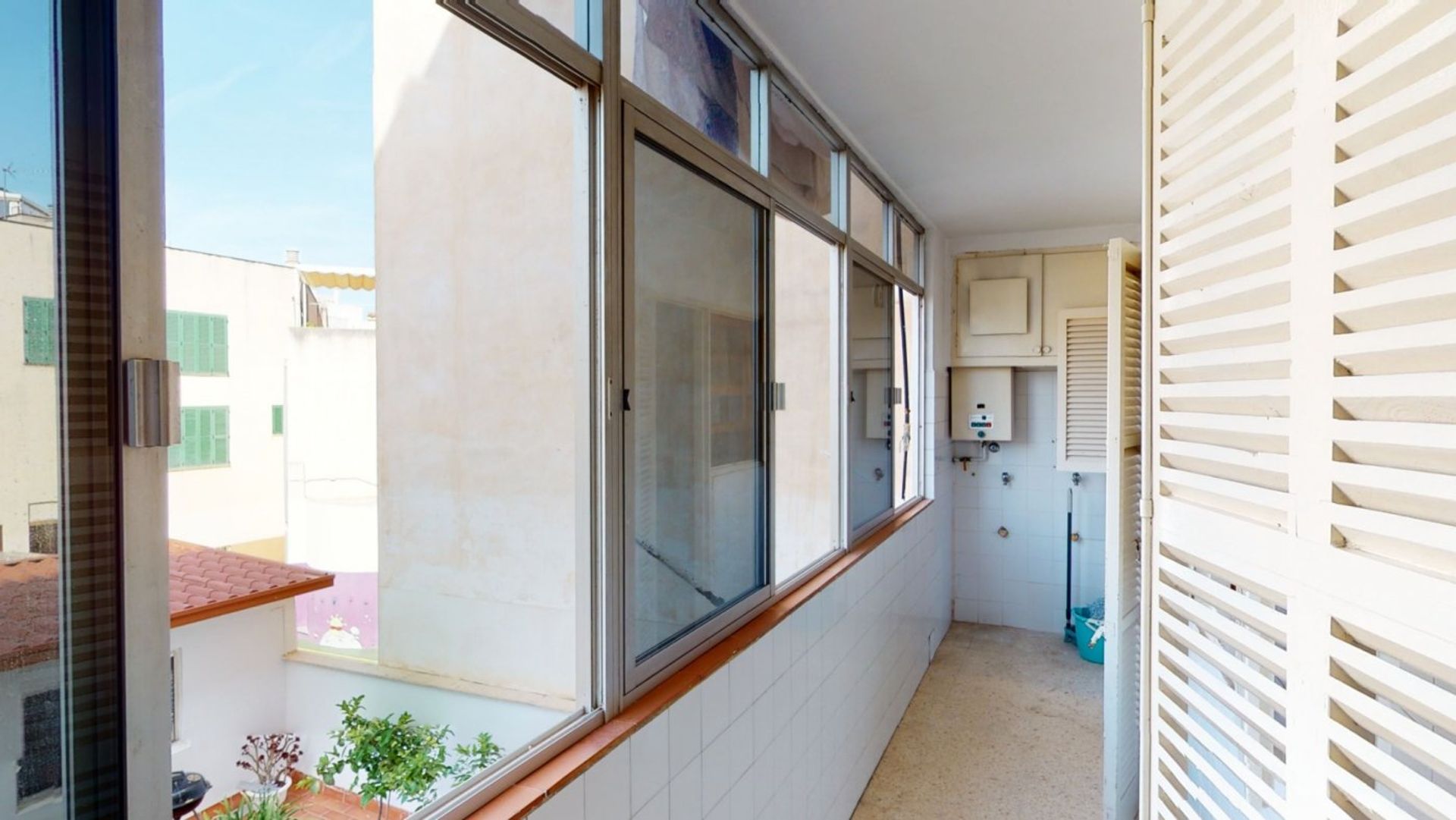 Condominium in Pere Garau, Mallorca 10052250