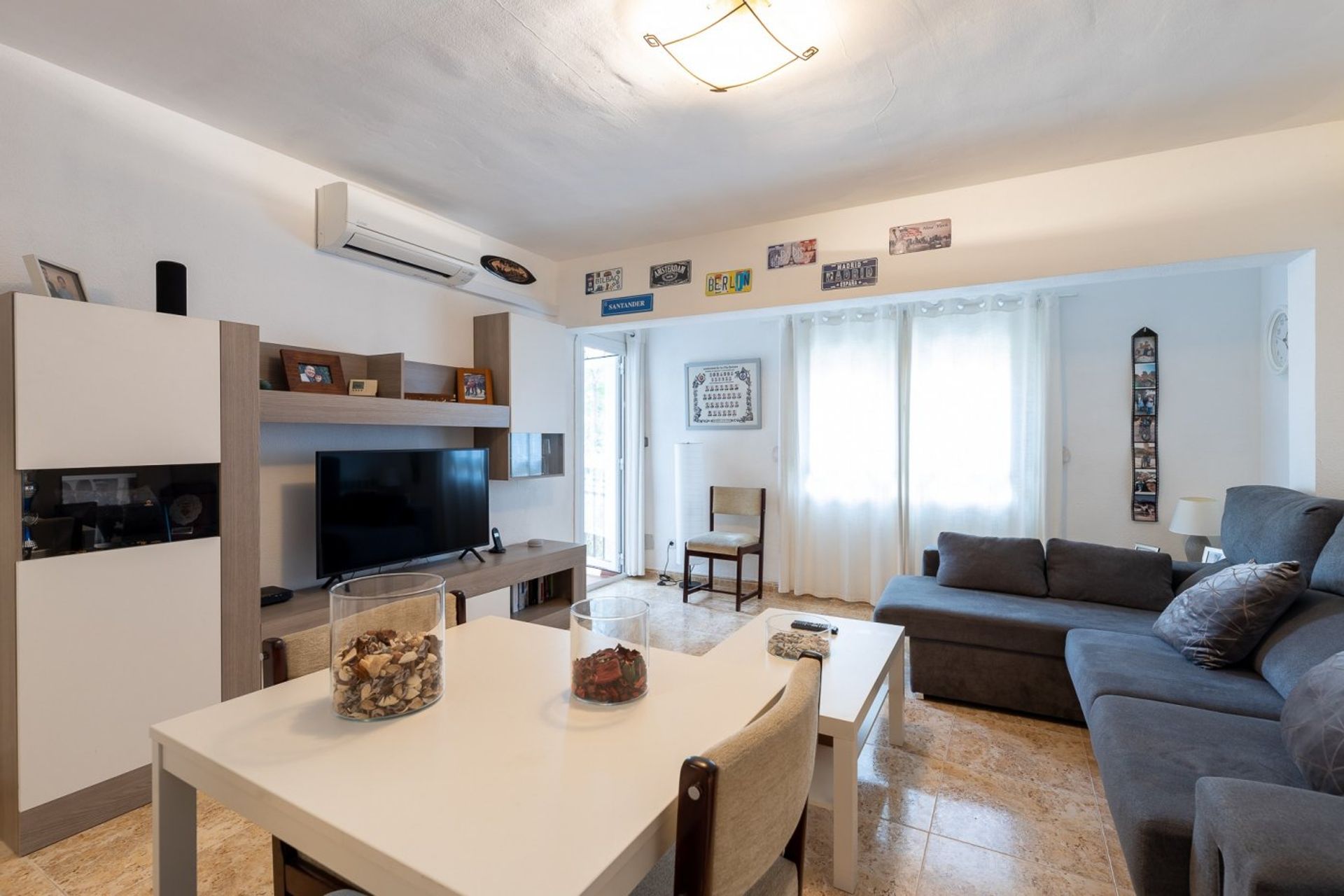 Condominium dans Son Oliva, Mallorca 10052253