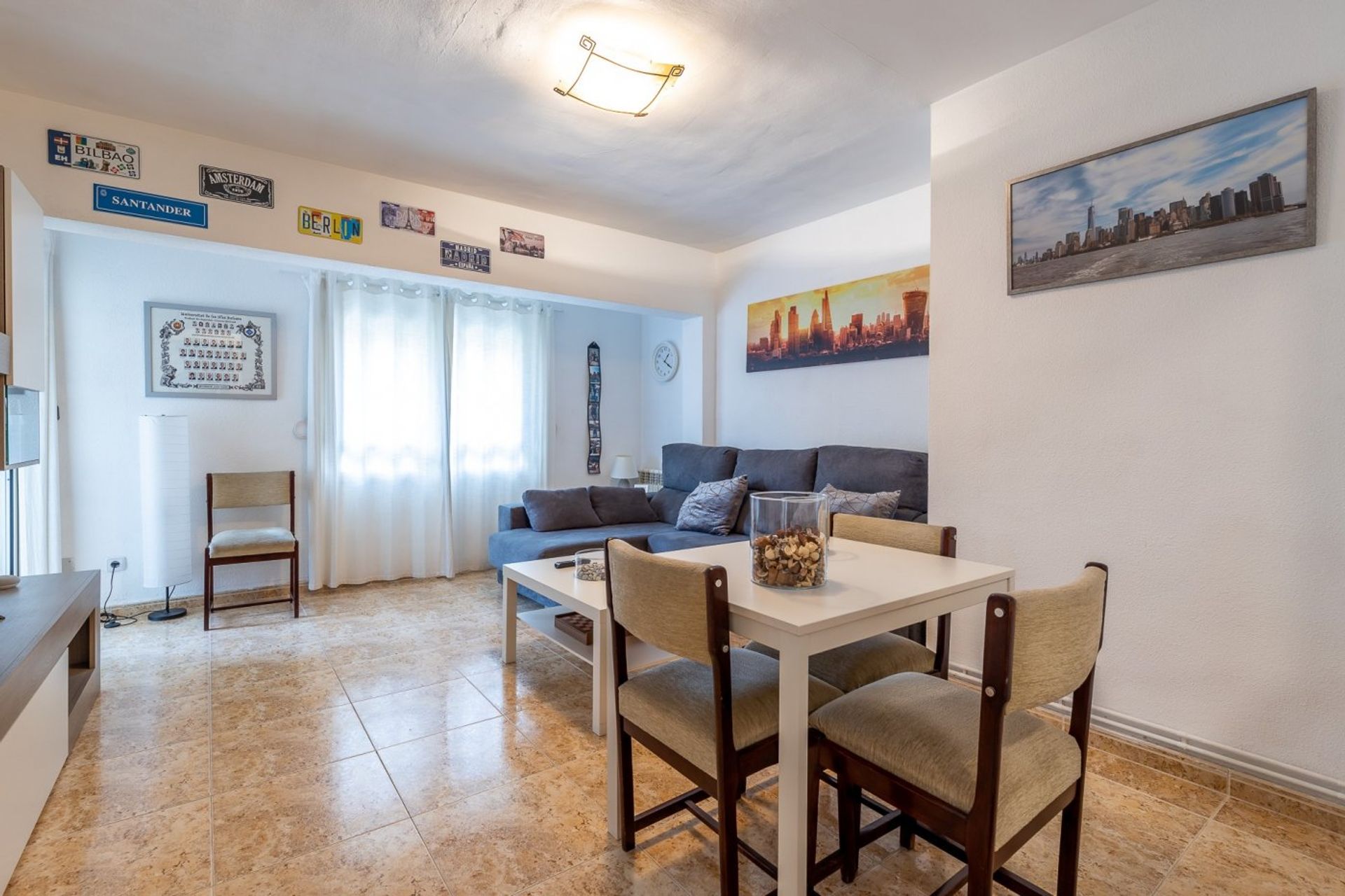 Condominium dans Son Oliva, Mallorca 10052253