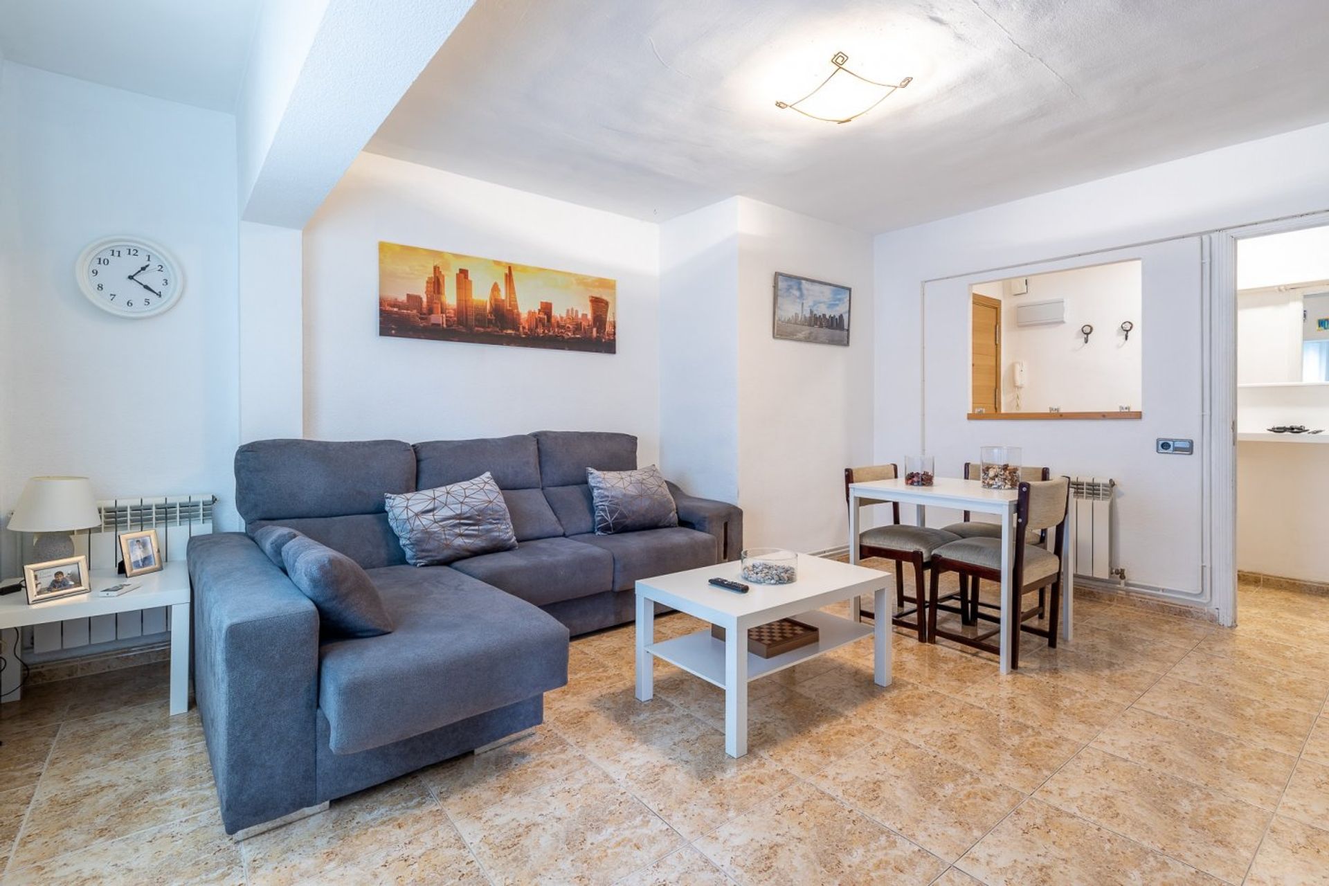 Condominium dans Son Oliva, Mallorca 10052253