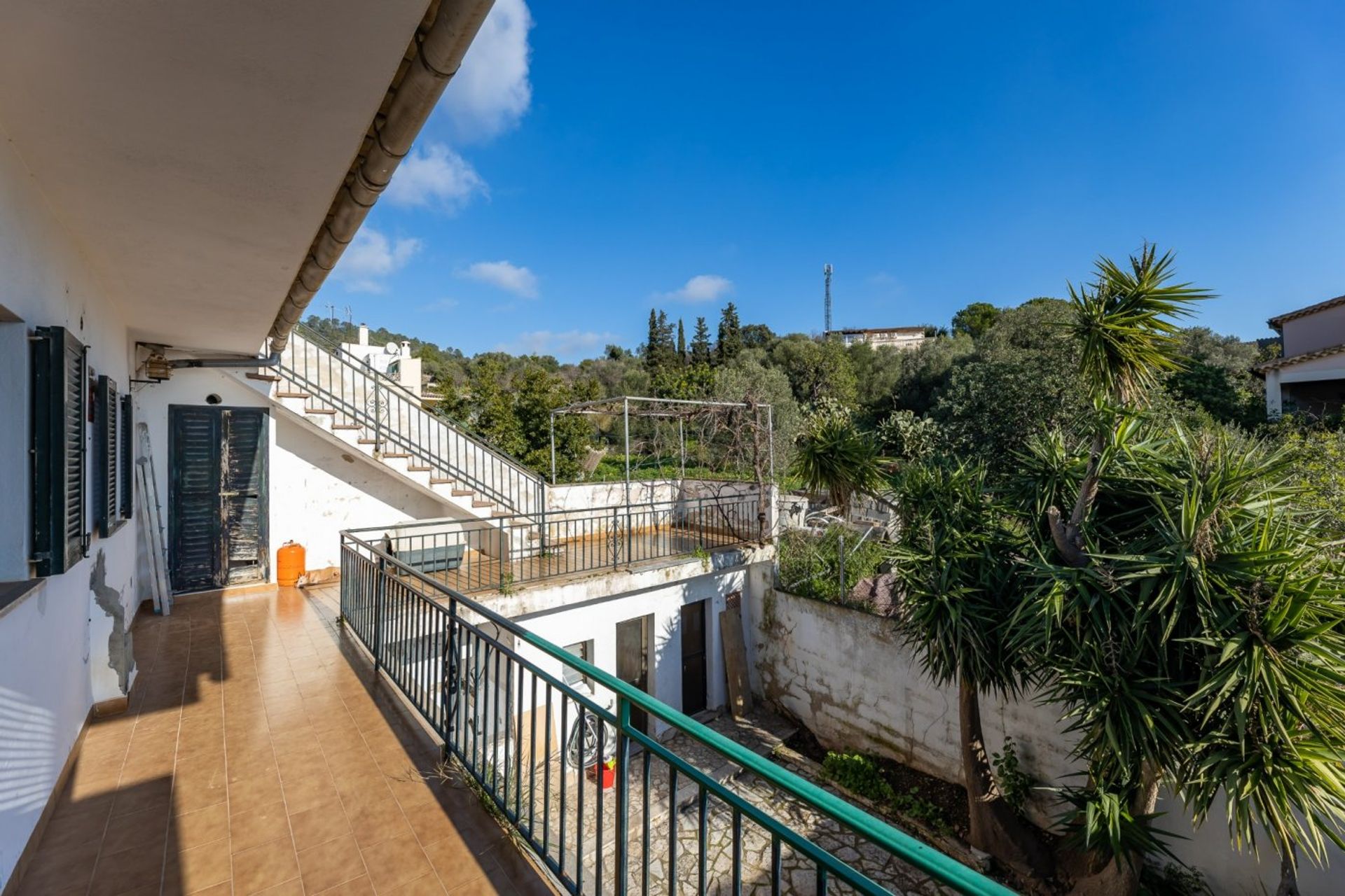 Condominio en Lloseta, Mallorca 10052257